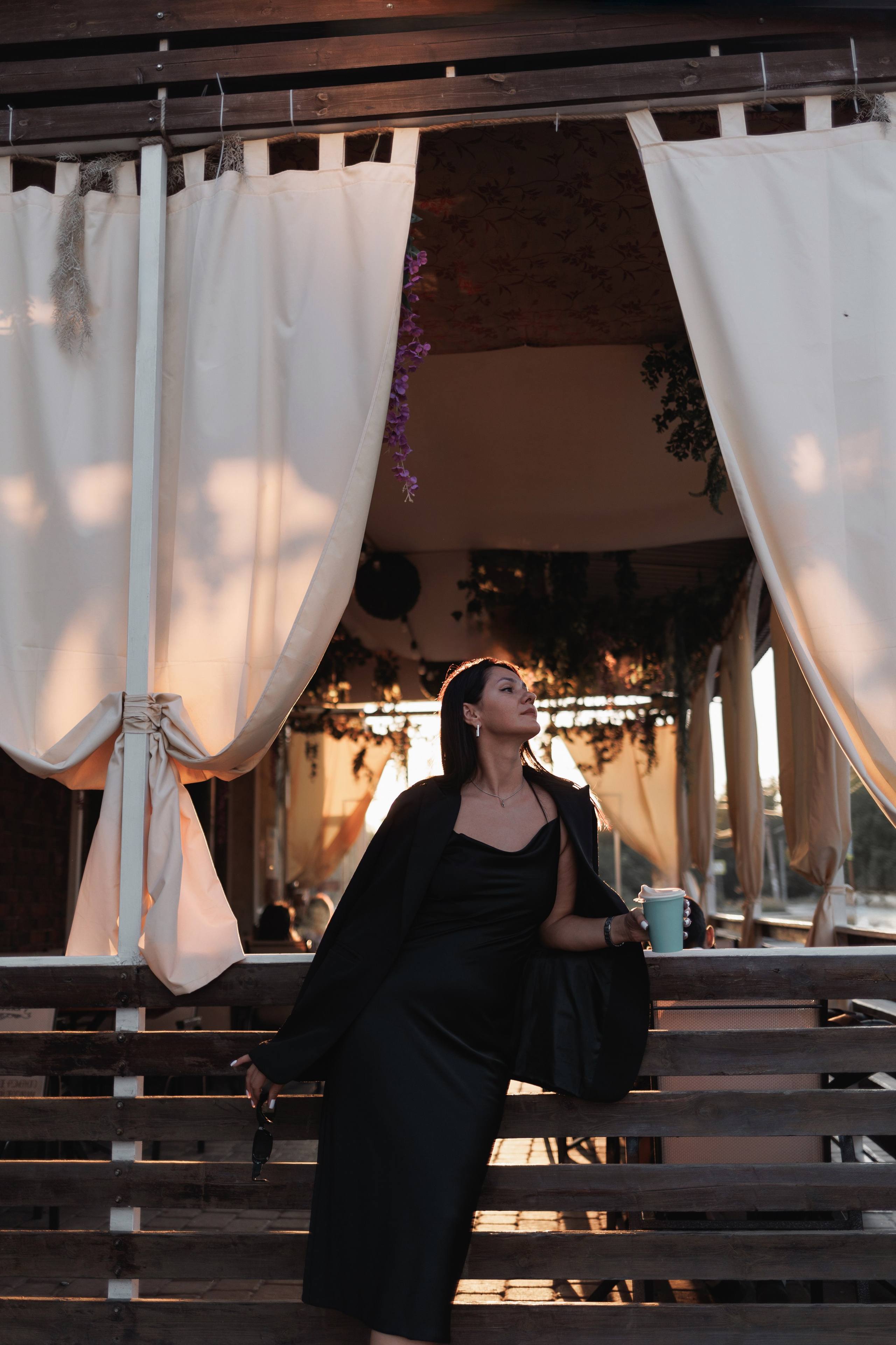 Прогулка. Анна Демидец — фотограф и маркетолог в Новошахтинске, Шахтах и Ростове-на-Дону