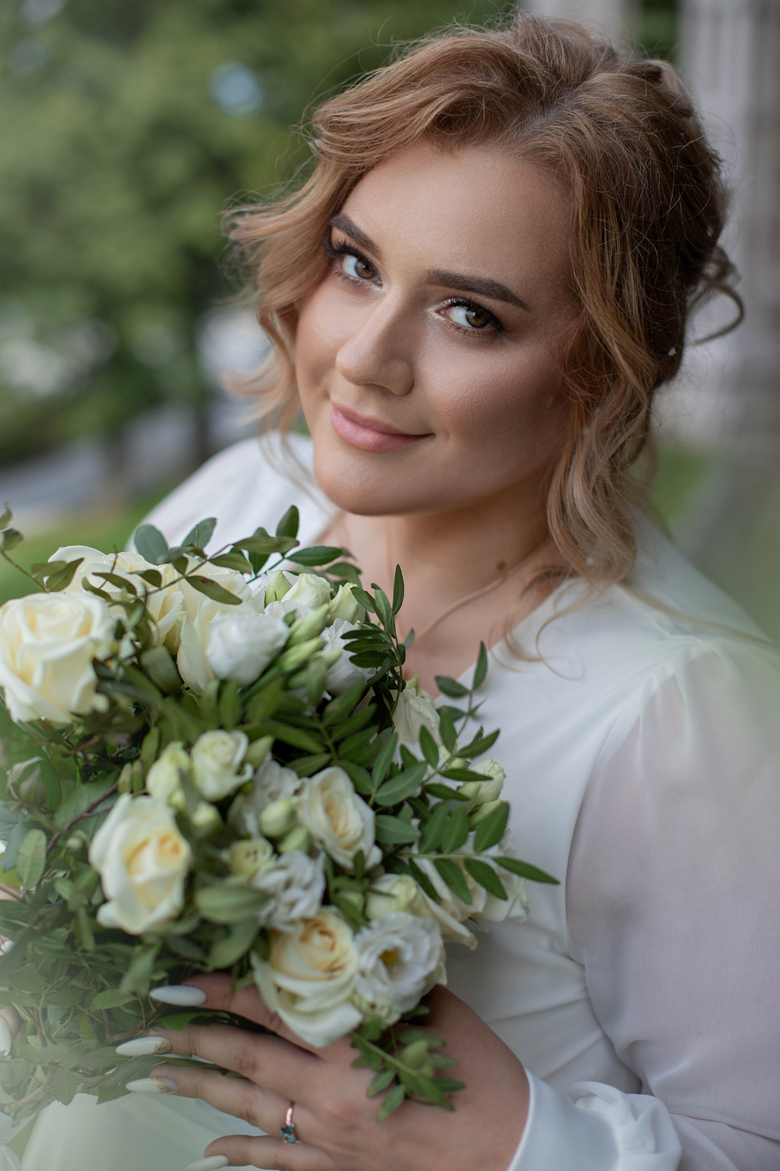 Свадьбы, love story. Фотограф Ирина Зверева