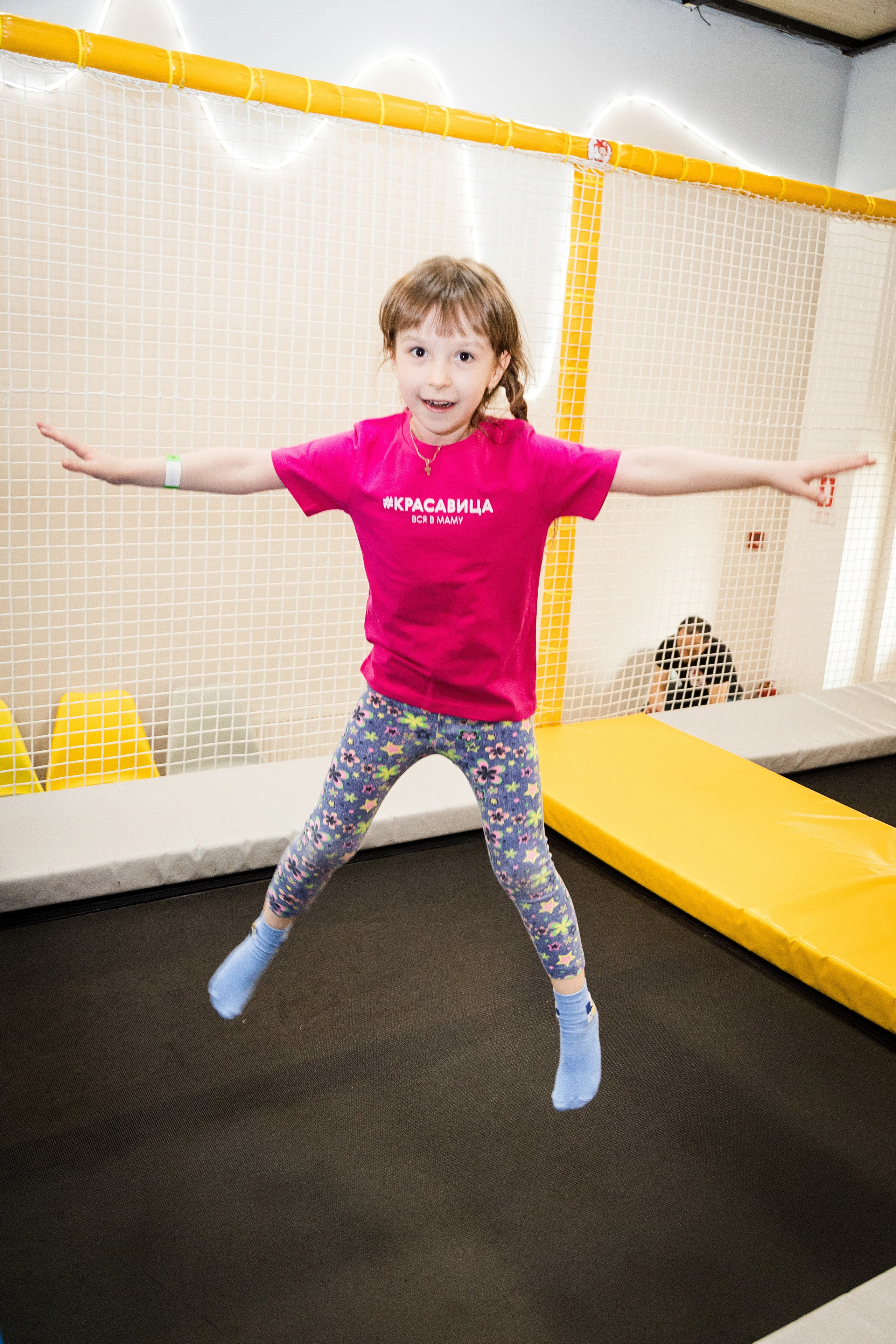 Маргарите 7 лет. Детский фотограф видеограф в Хабаровске Михаил Орлов