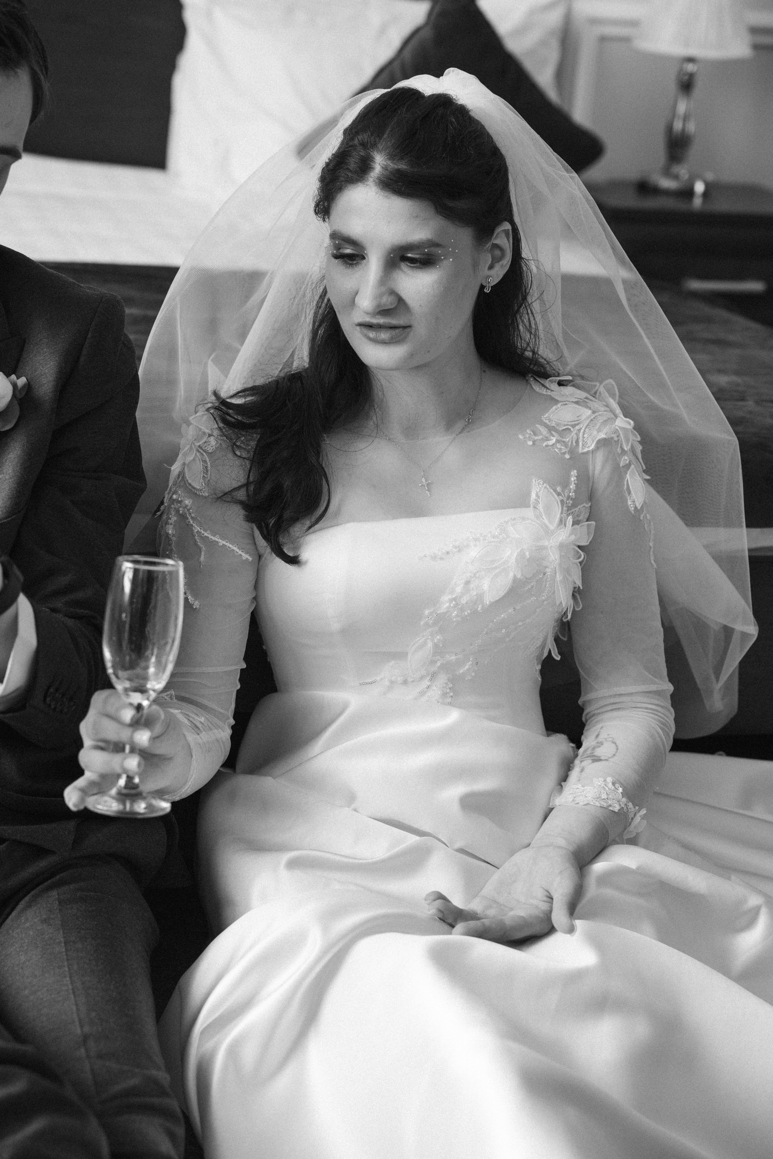 Павел & Екатерина. Питерский фотограф