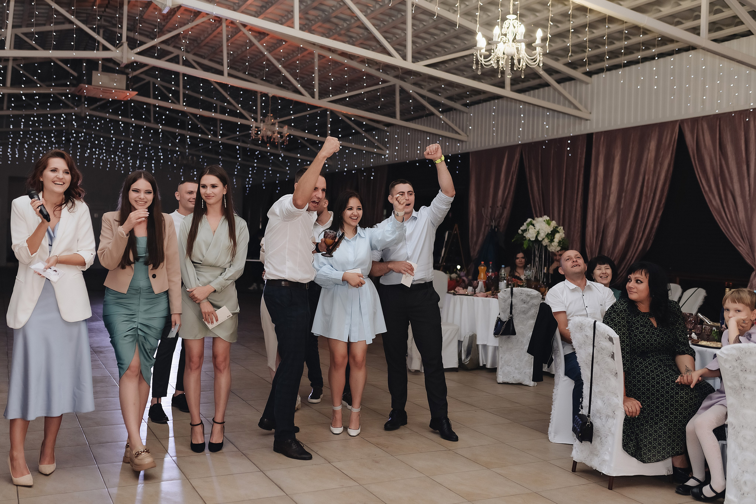 Анна и Дмитрий. Фотограф Карина Шмулёва. Воронеж и область