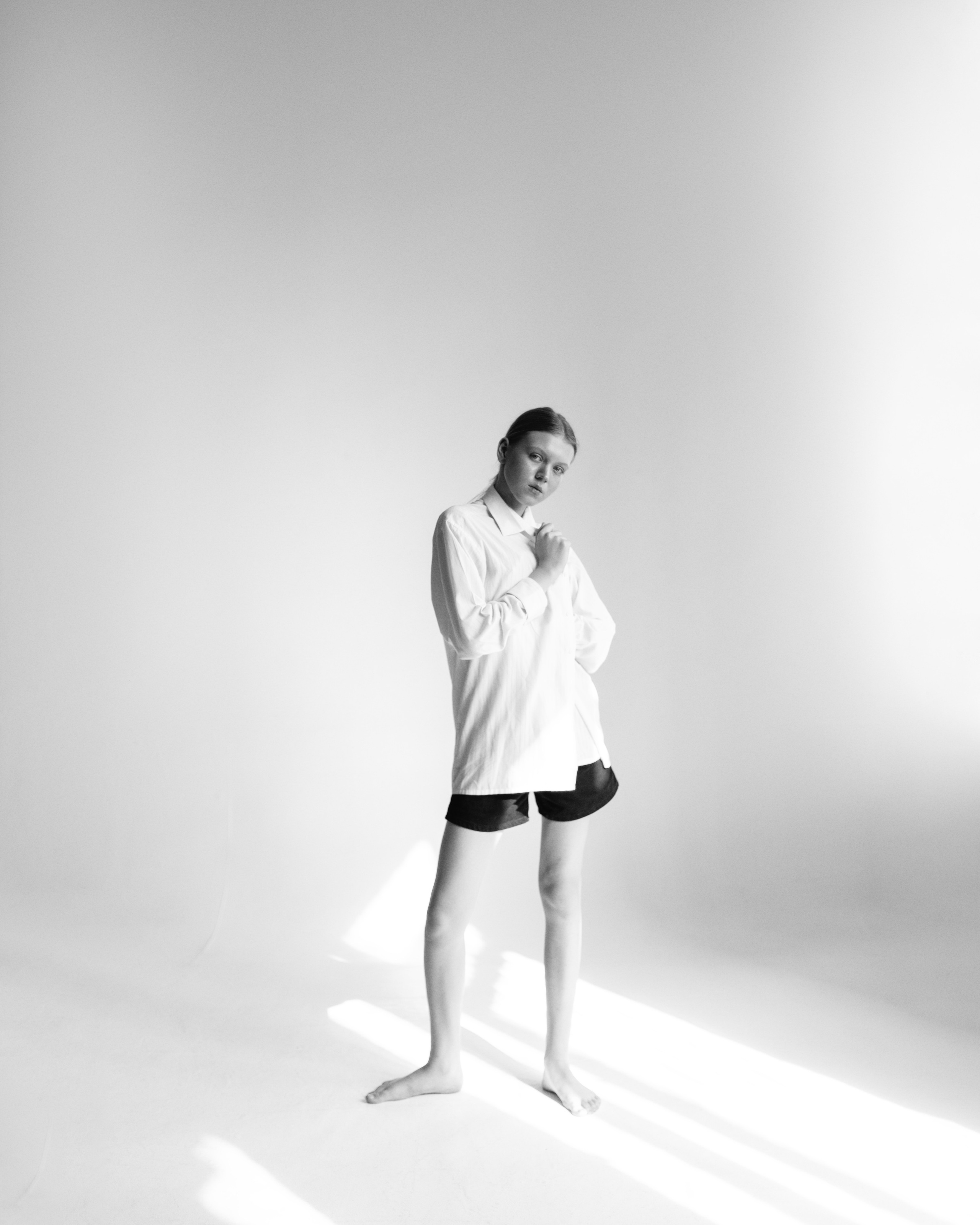 Арина. Фотограф в Москве — Евгения Прокопенко