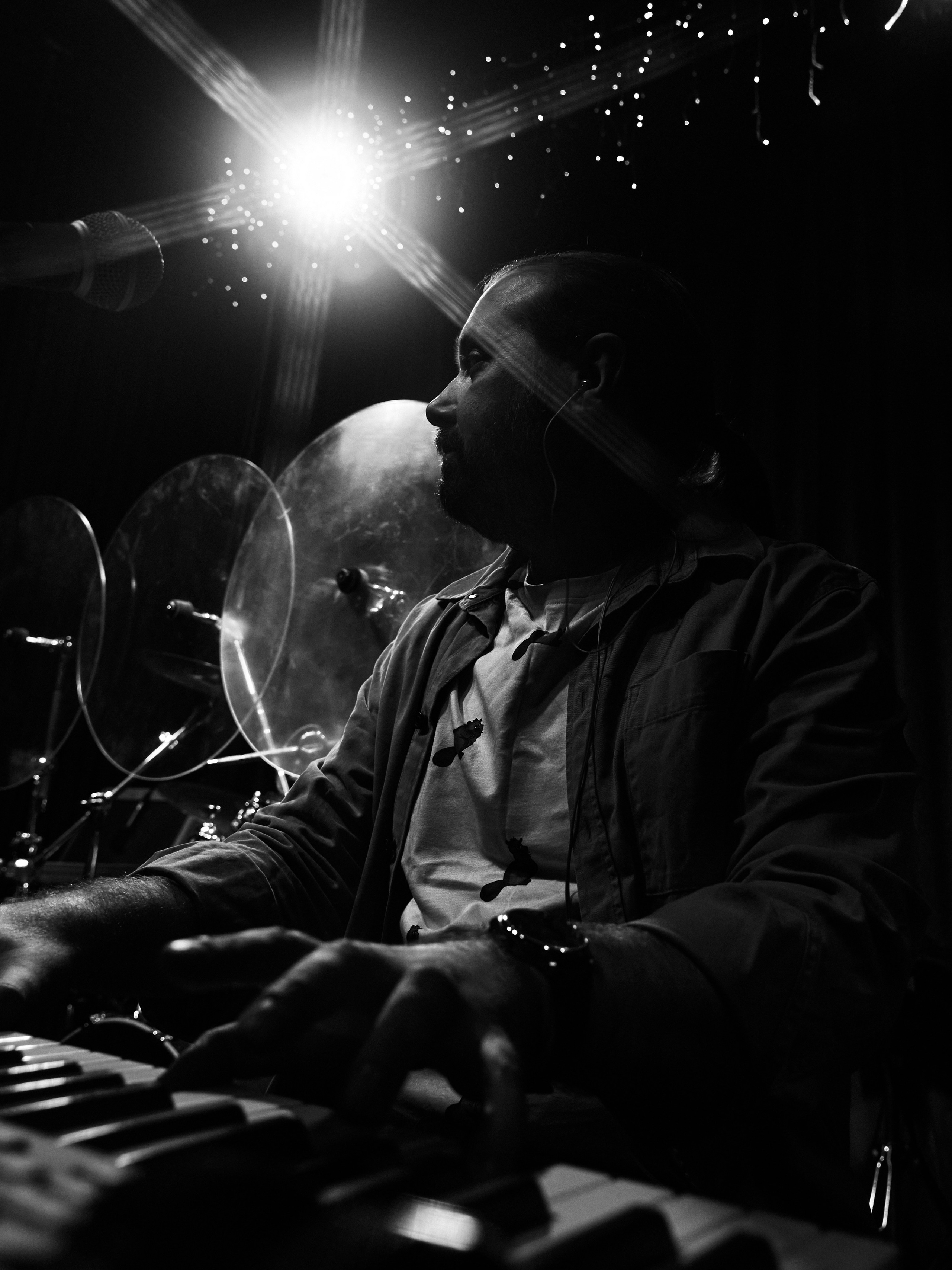 Концерты. Портретный фотограф в Москве