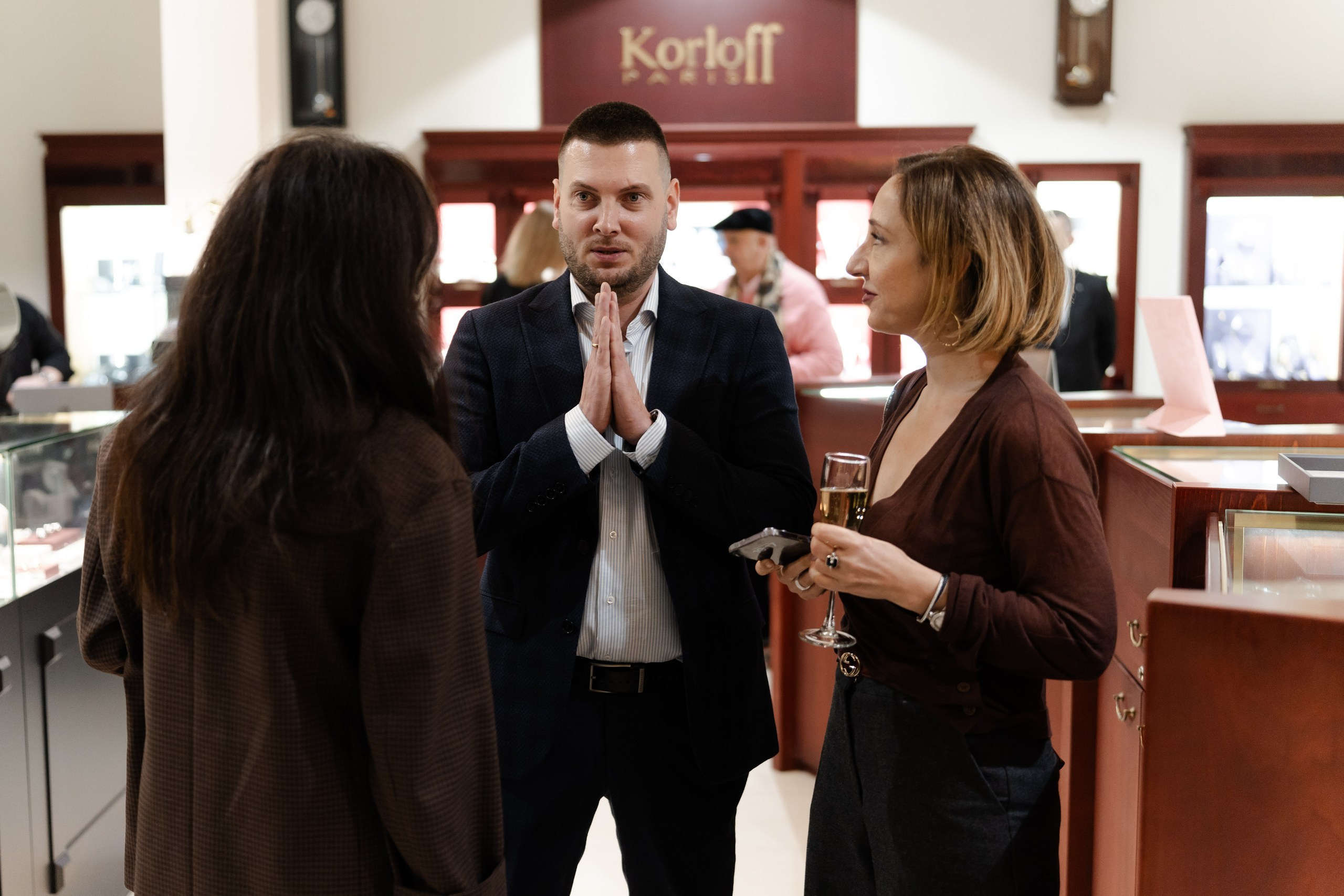 Презентация ALROSA