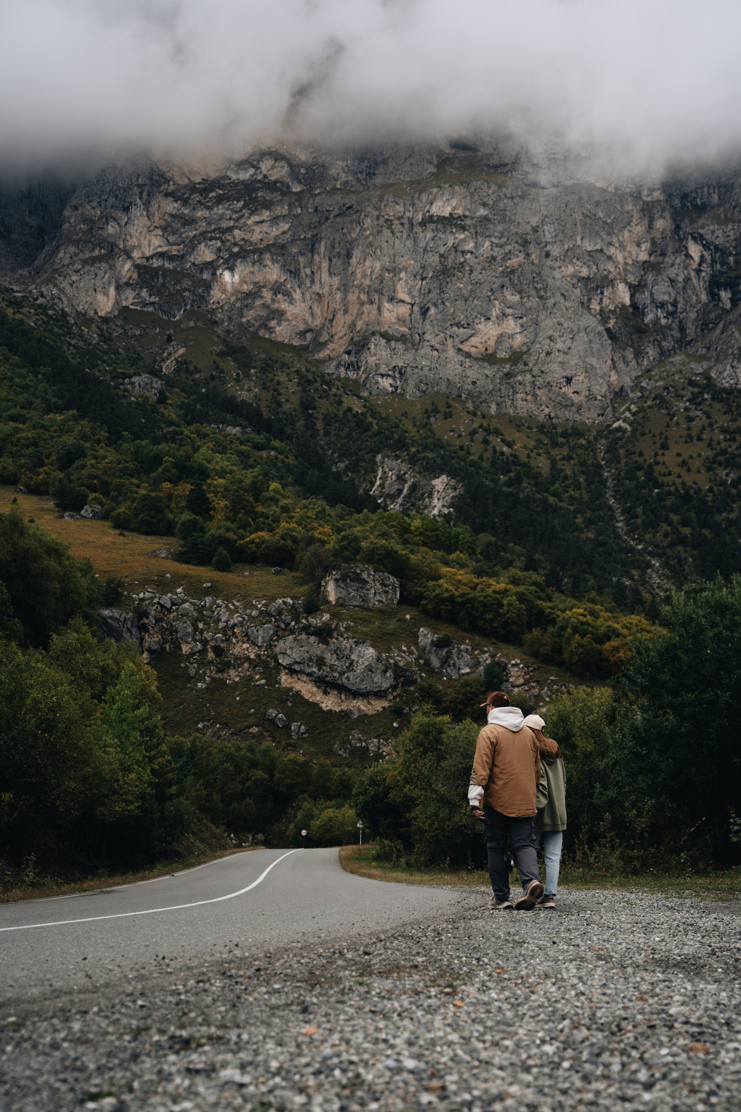 Love story в горах Кавказа. Фотограф и видеограф в Тольятти, Самаре Дёмина Мария