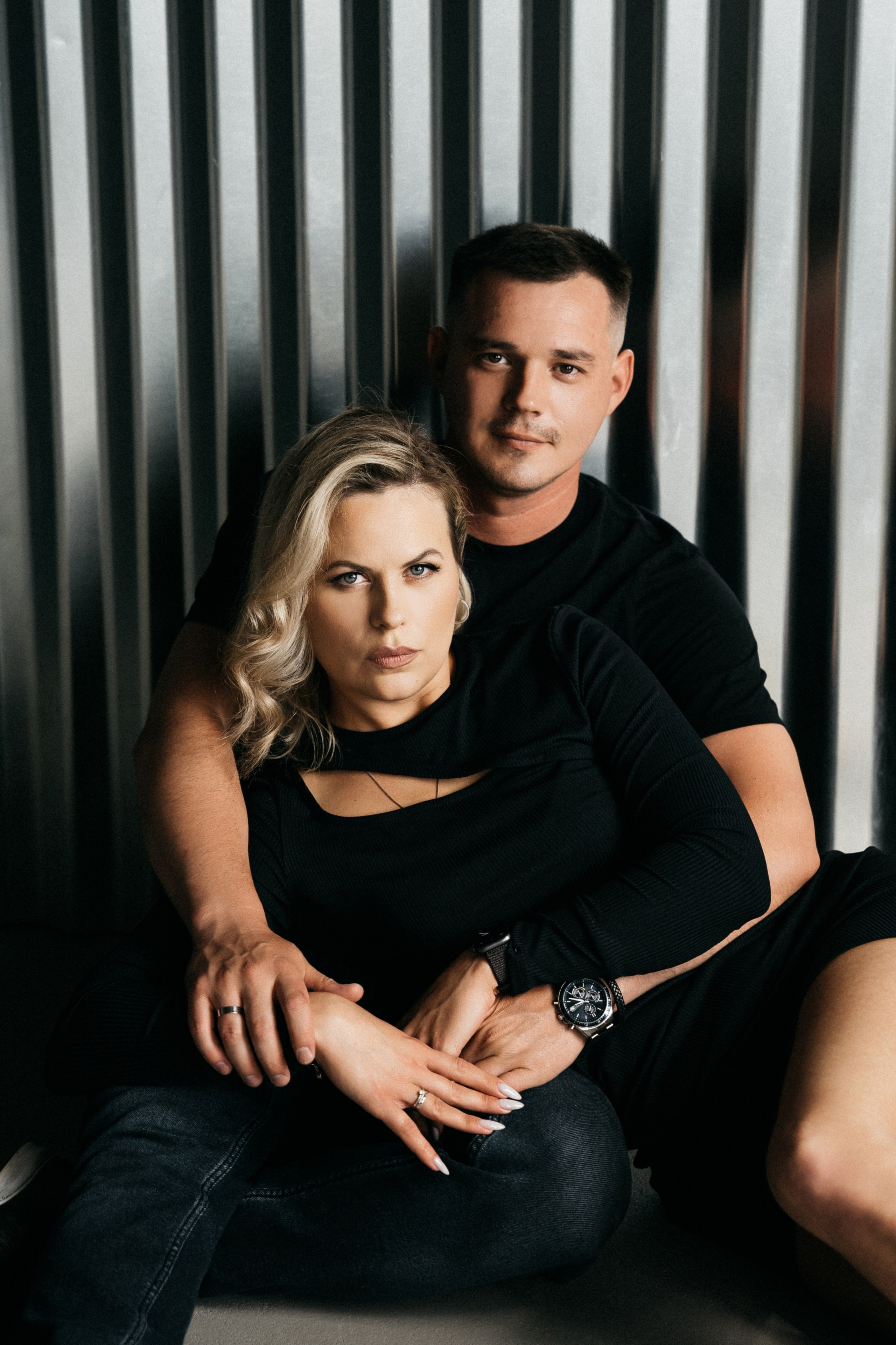 R&A. Алёна Хомич. Свадебный и семейный фотограф Коломна, Москва