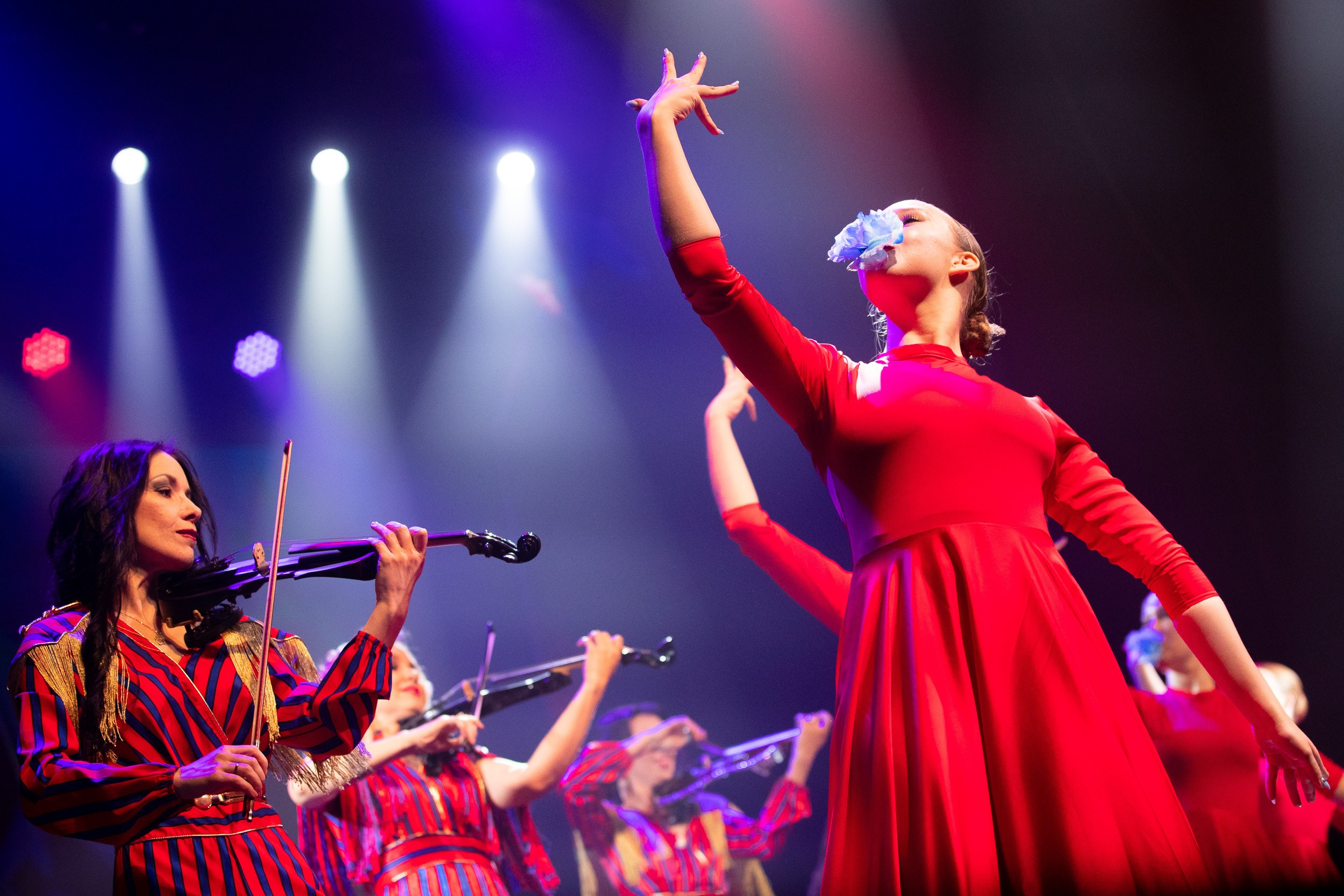 Город у моря. Репортажный фотограф во Владивостоке