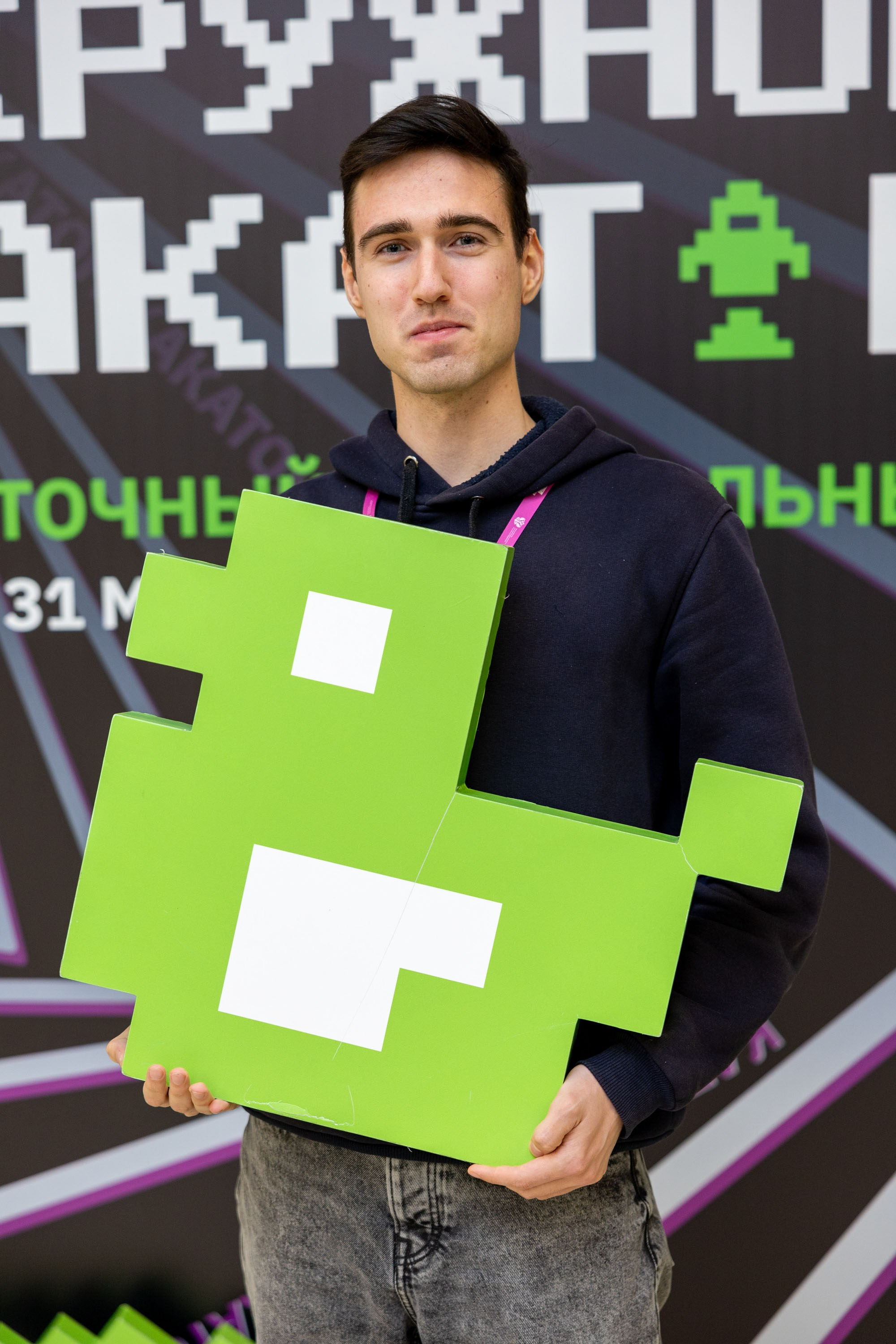 Окружной хакатон. Репортажный фотограф во Владивостоке