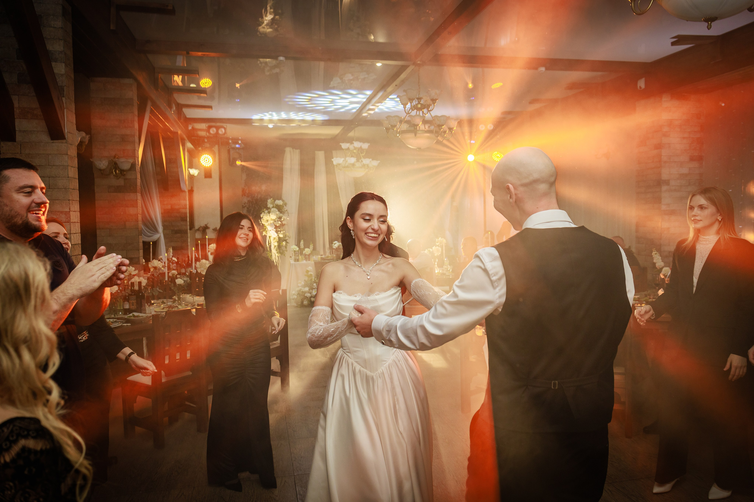 Свадьба Иван и Карина Грушевое озеро. Фотограф и видеограф в Крыму и Севастополе