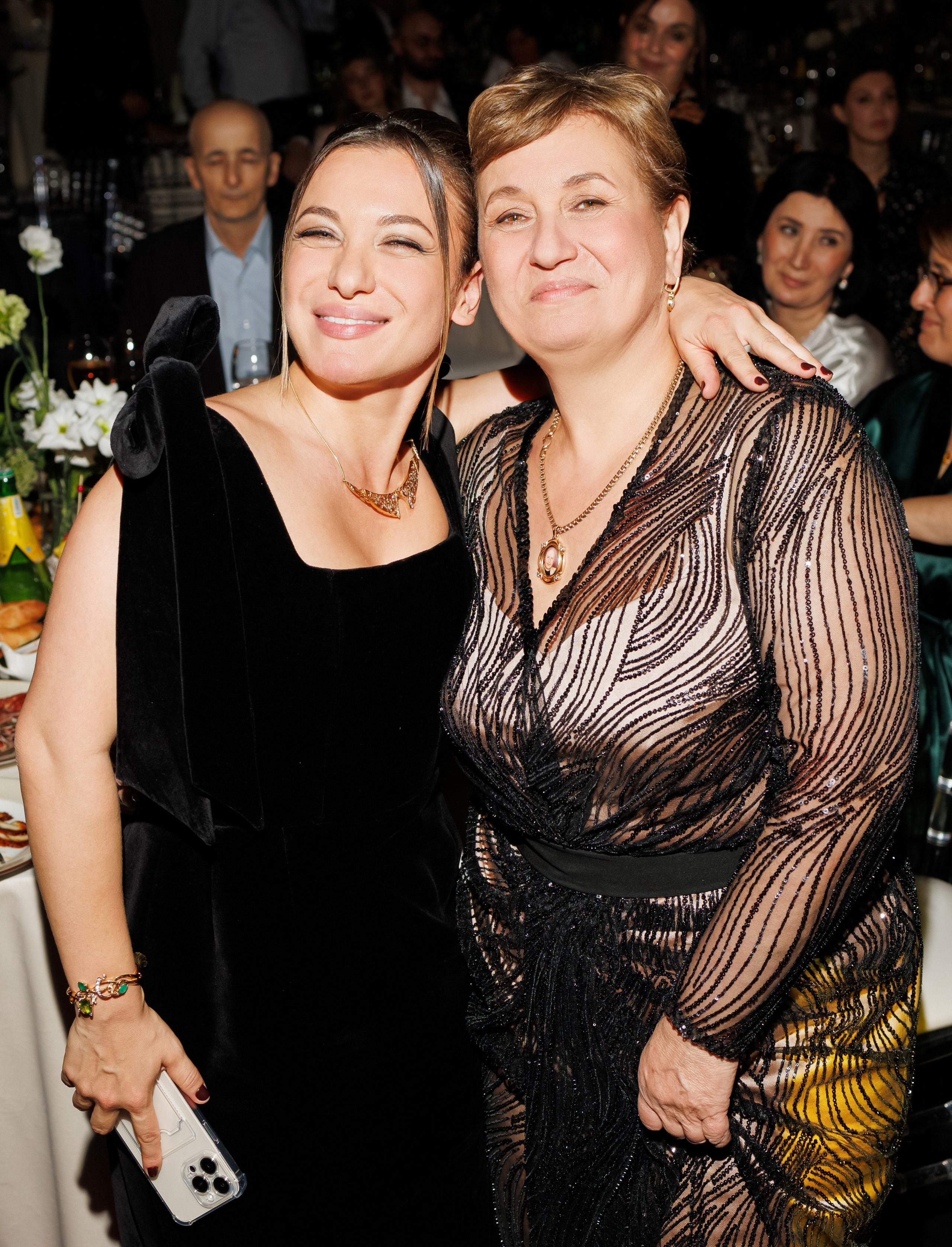 Георгий & Нино. RETOUCH-HOUSE