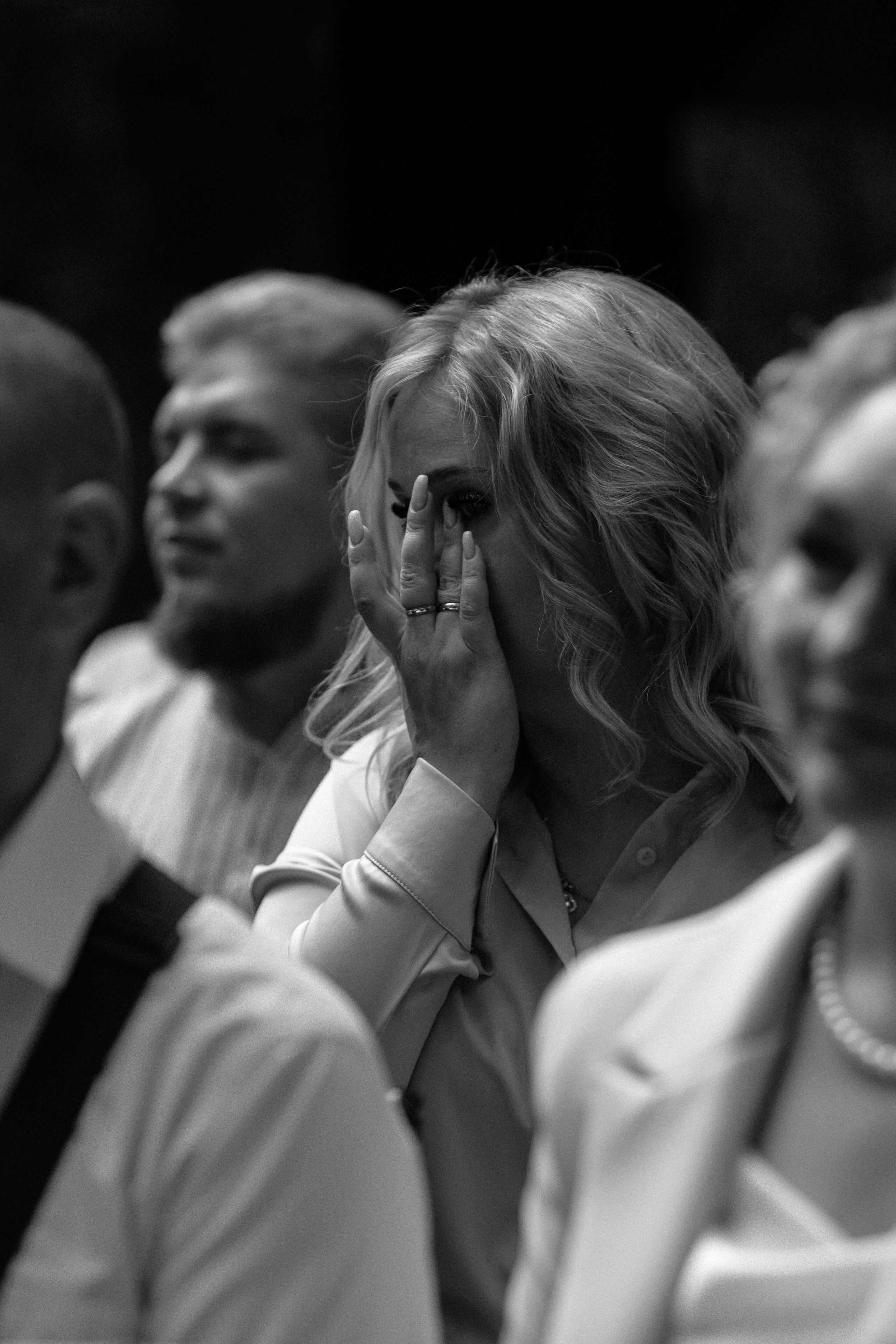 Мария & Александр. RETOUCH-HOUSE