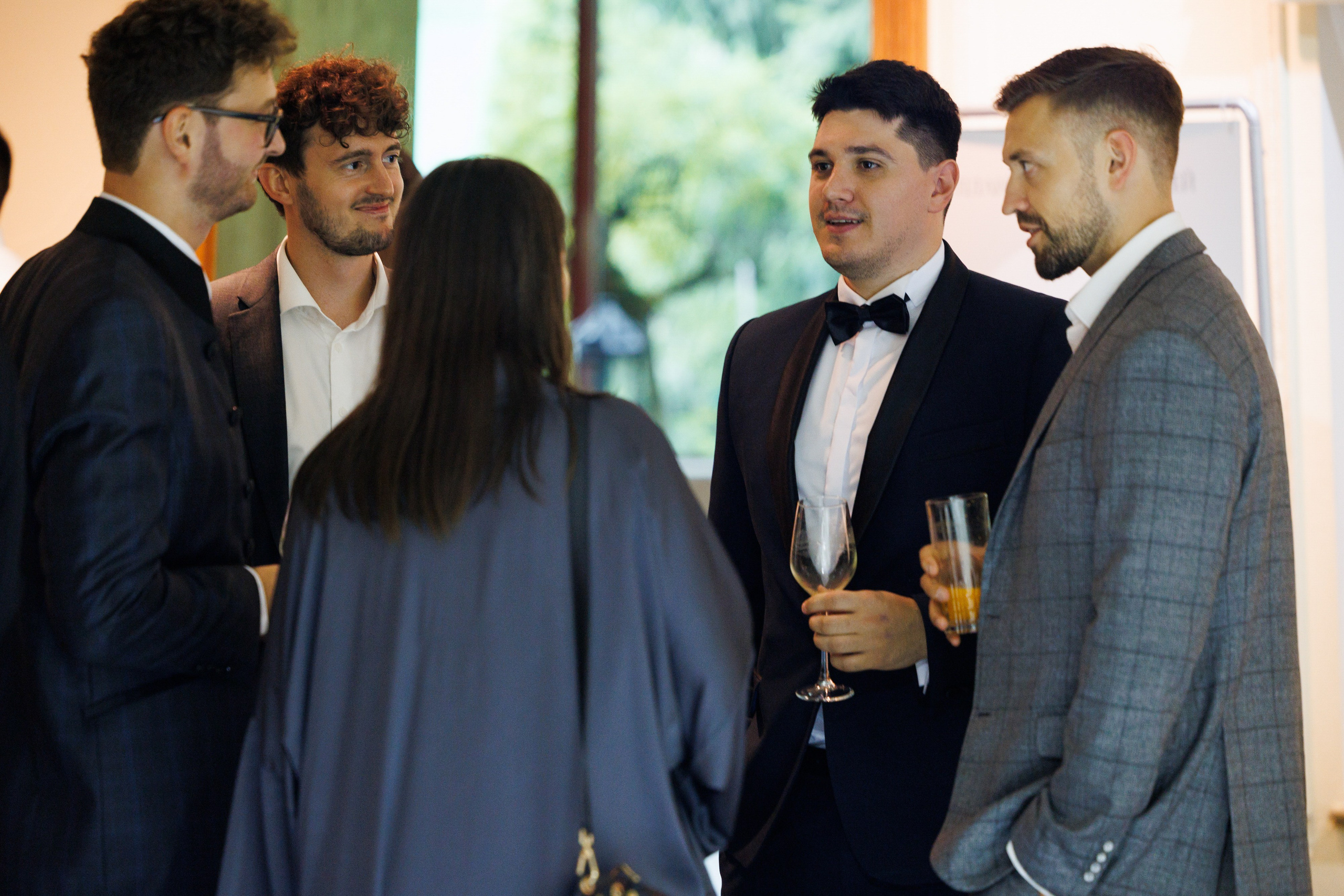 Филипп & Саша. RETOUCH-HOUSE