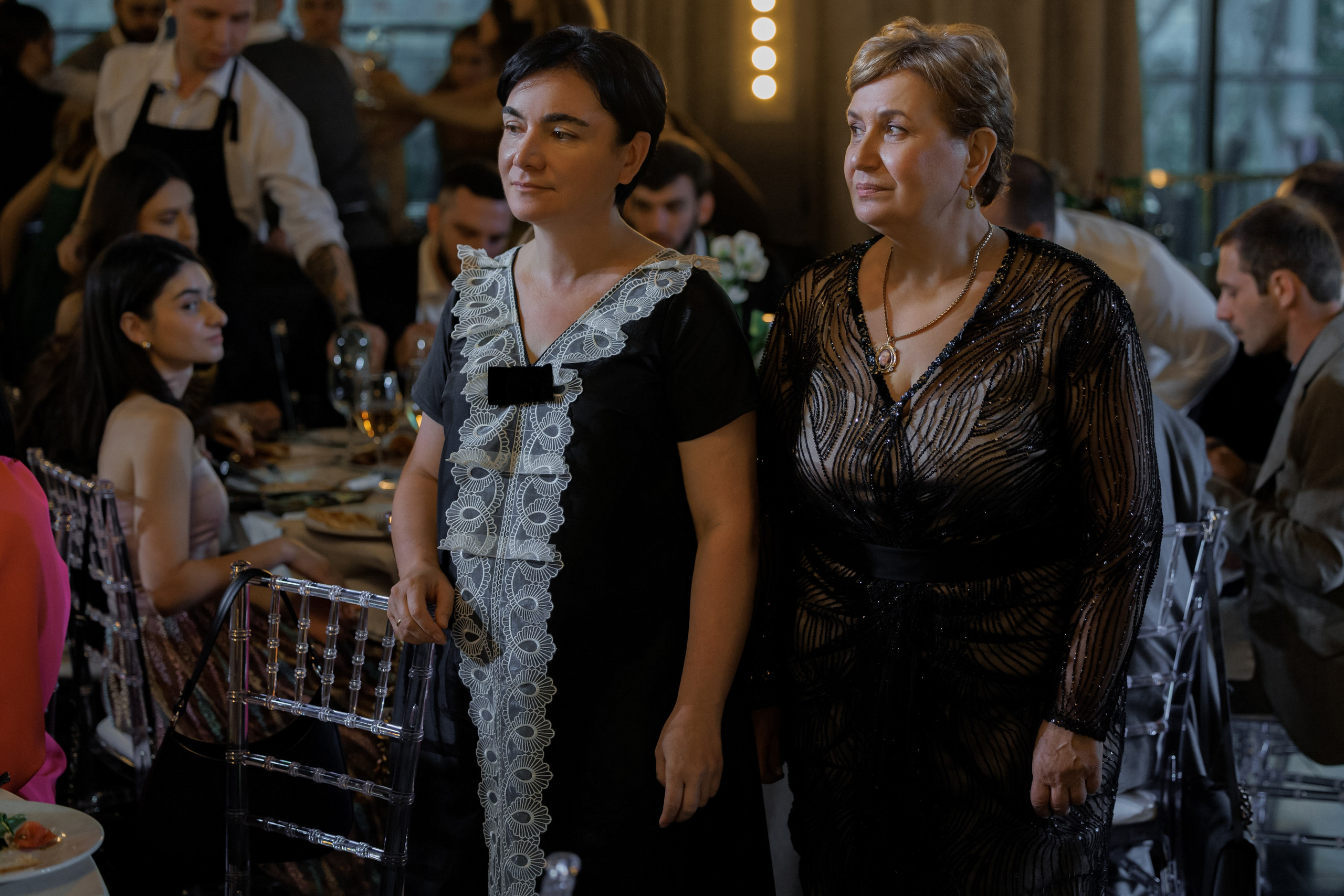 Георгий & Нино. RETOUCH-HOUSE