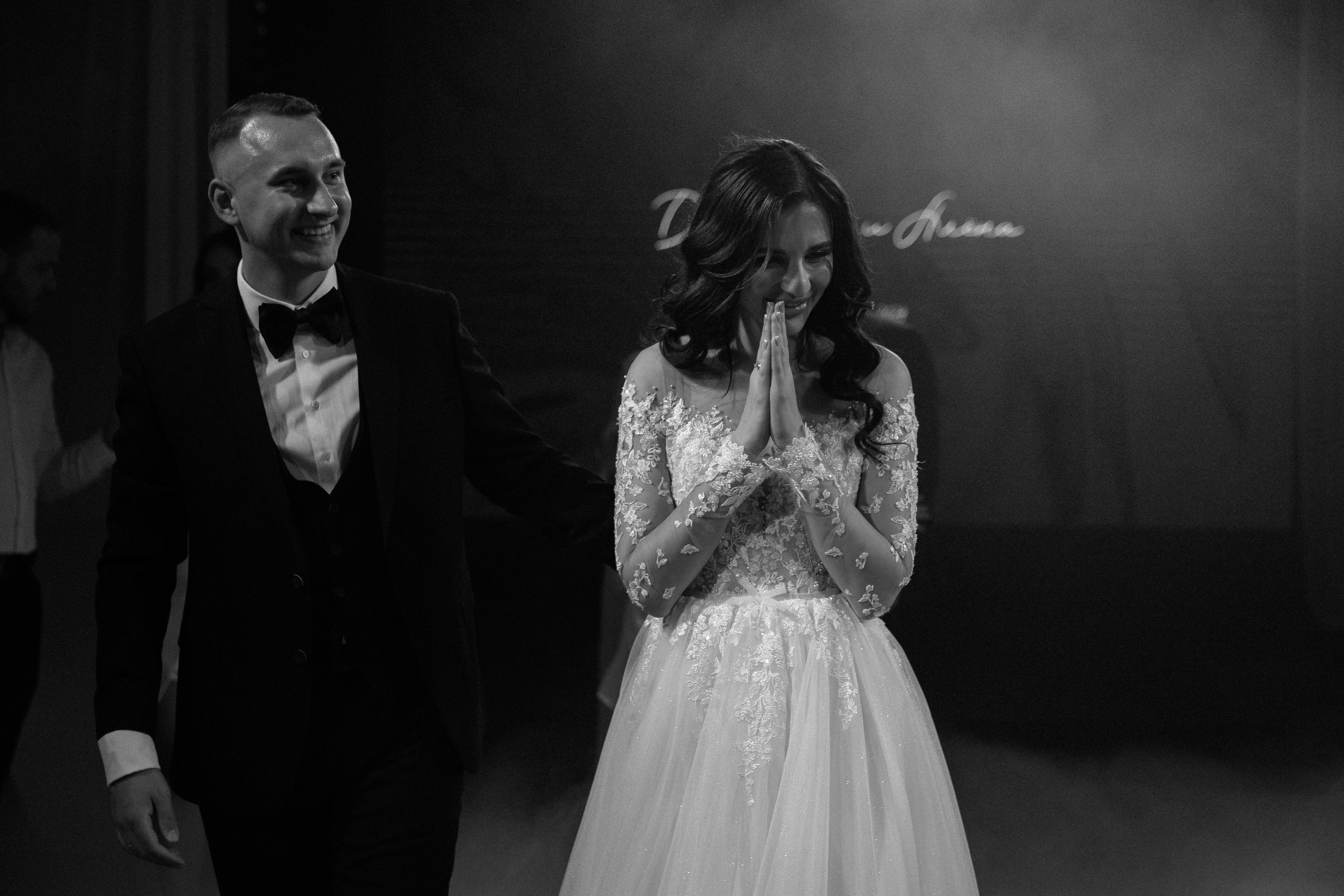 Дмитрий & Алена. RETOUCH-HOUSE