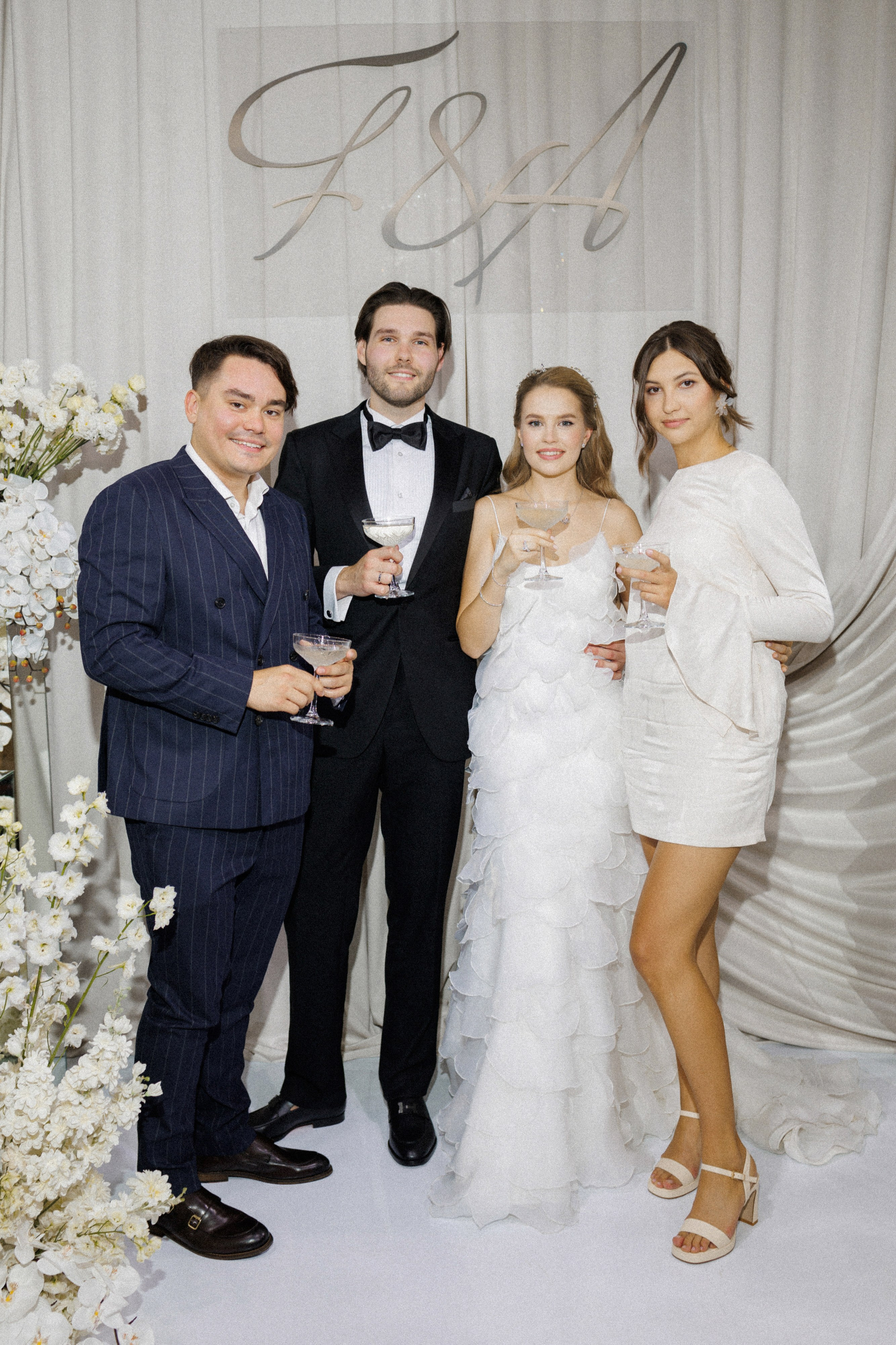 Филипп & Саша. RETOUCH-HOUSE