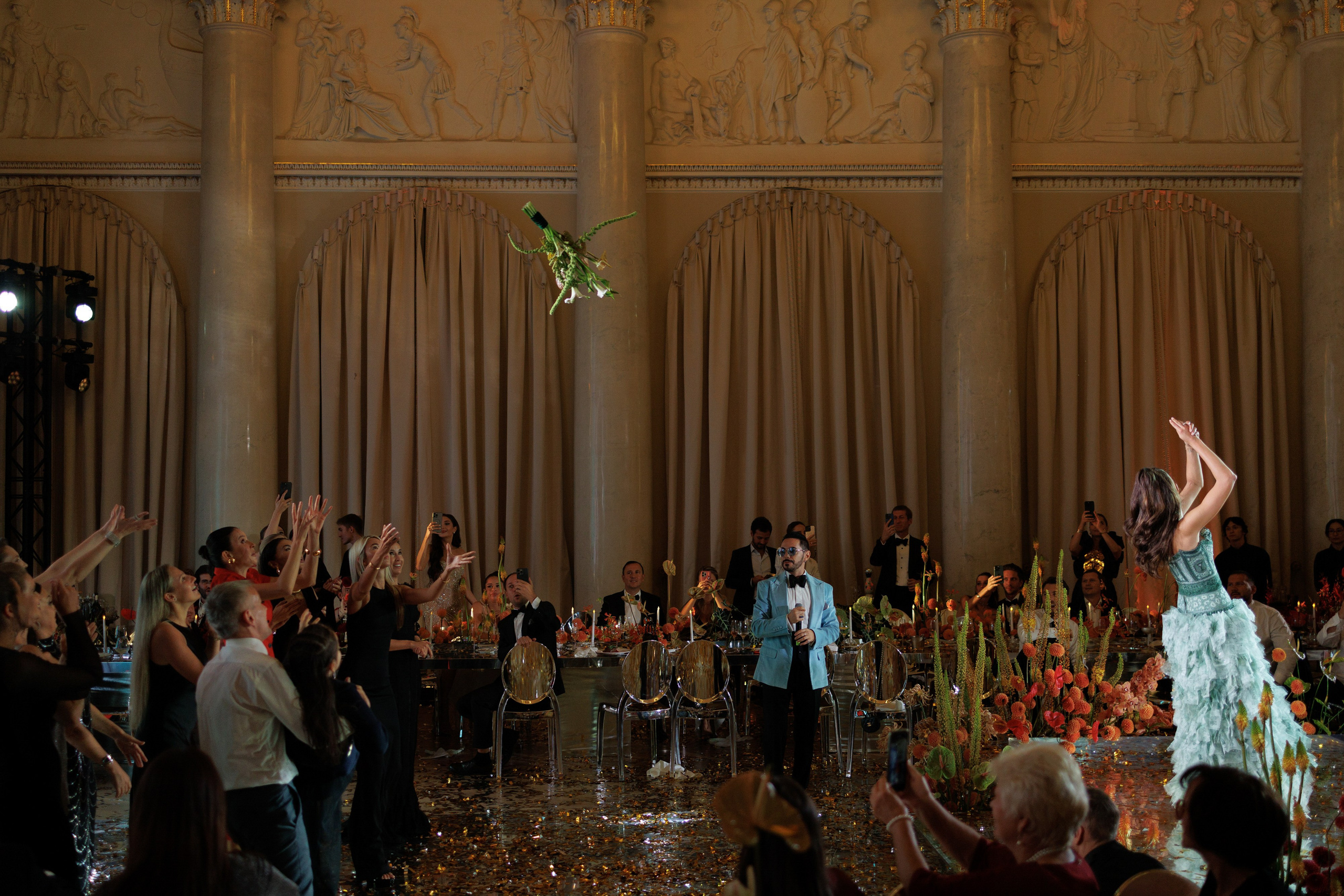 Виталий & Кристина. RETOUCH-HOUSE