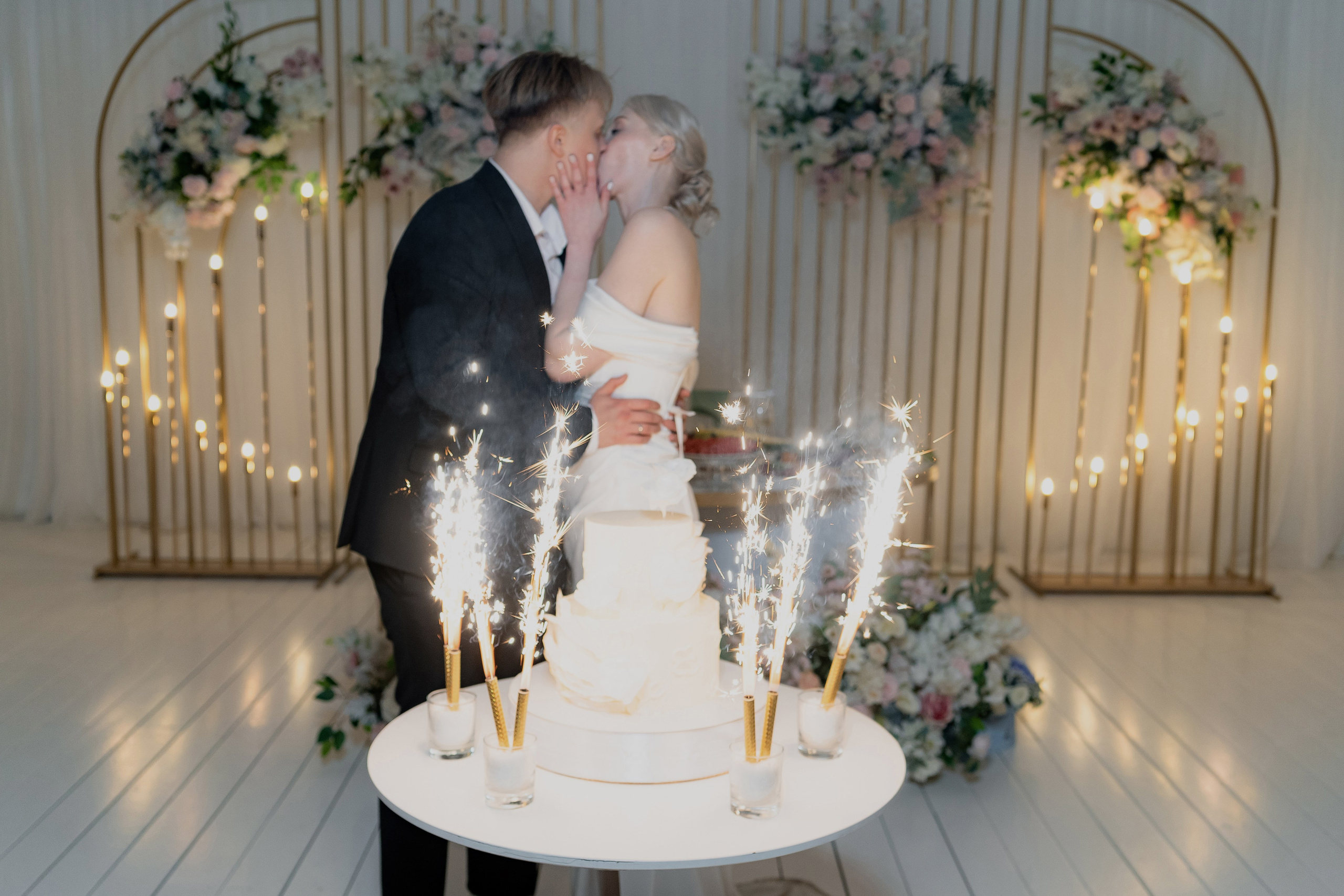 Владимир & Яна. RETOUCH-HOUSE