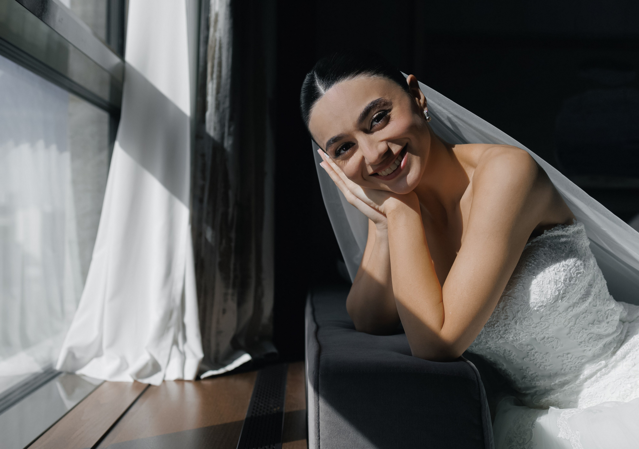 Георгий & Нино. RETOUCH-HOUSE