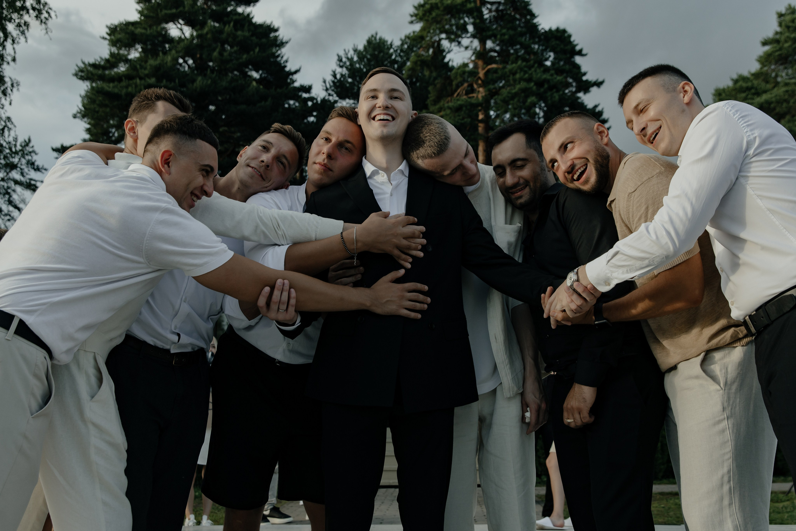 23.07.2024. RETOUCH-HOUSE