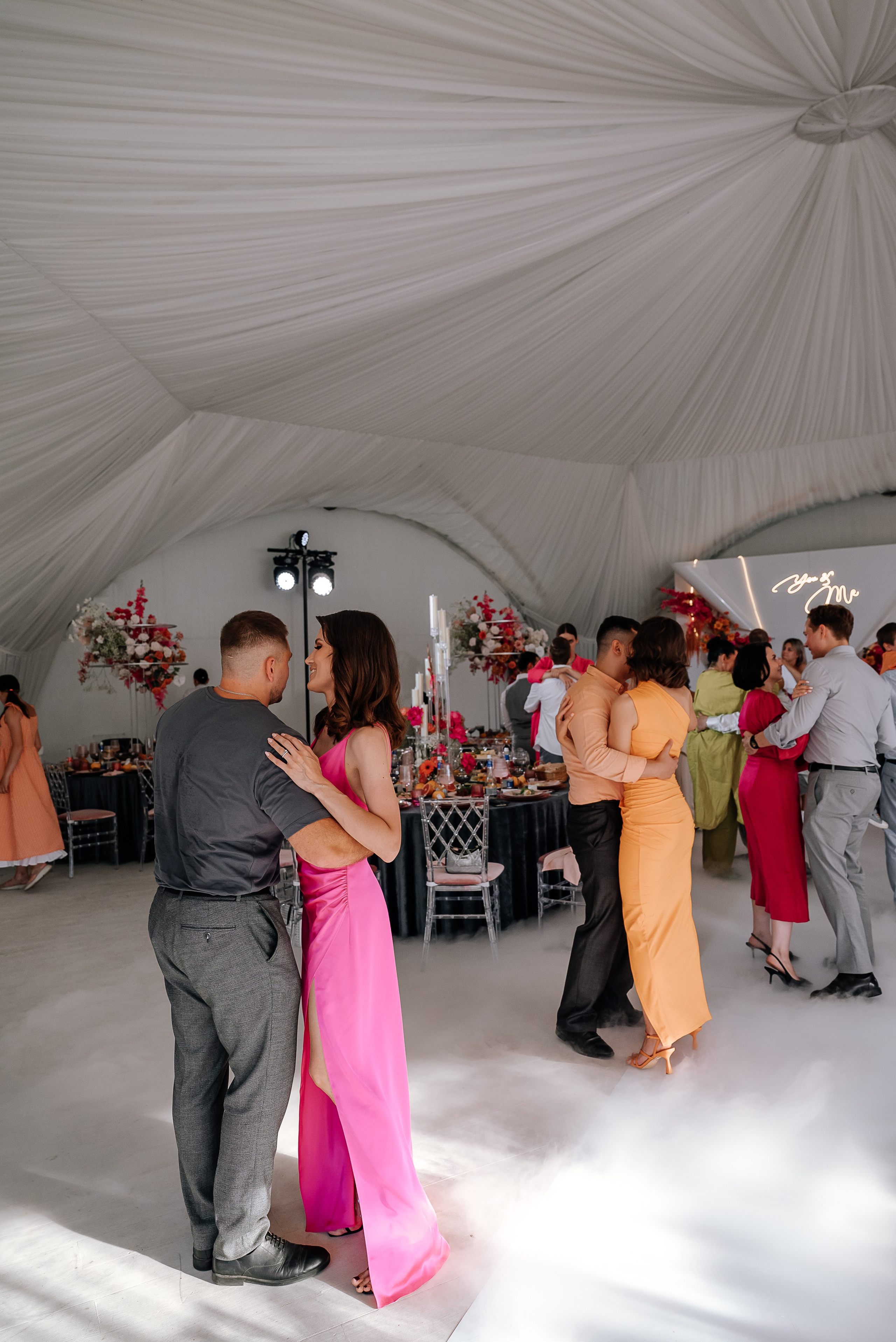 Костя & Лиза. RETOUCH-HOUSE