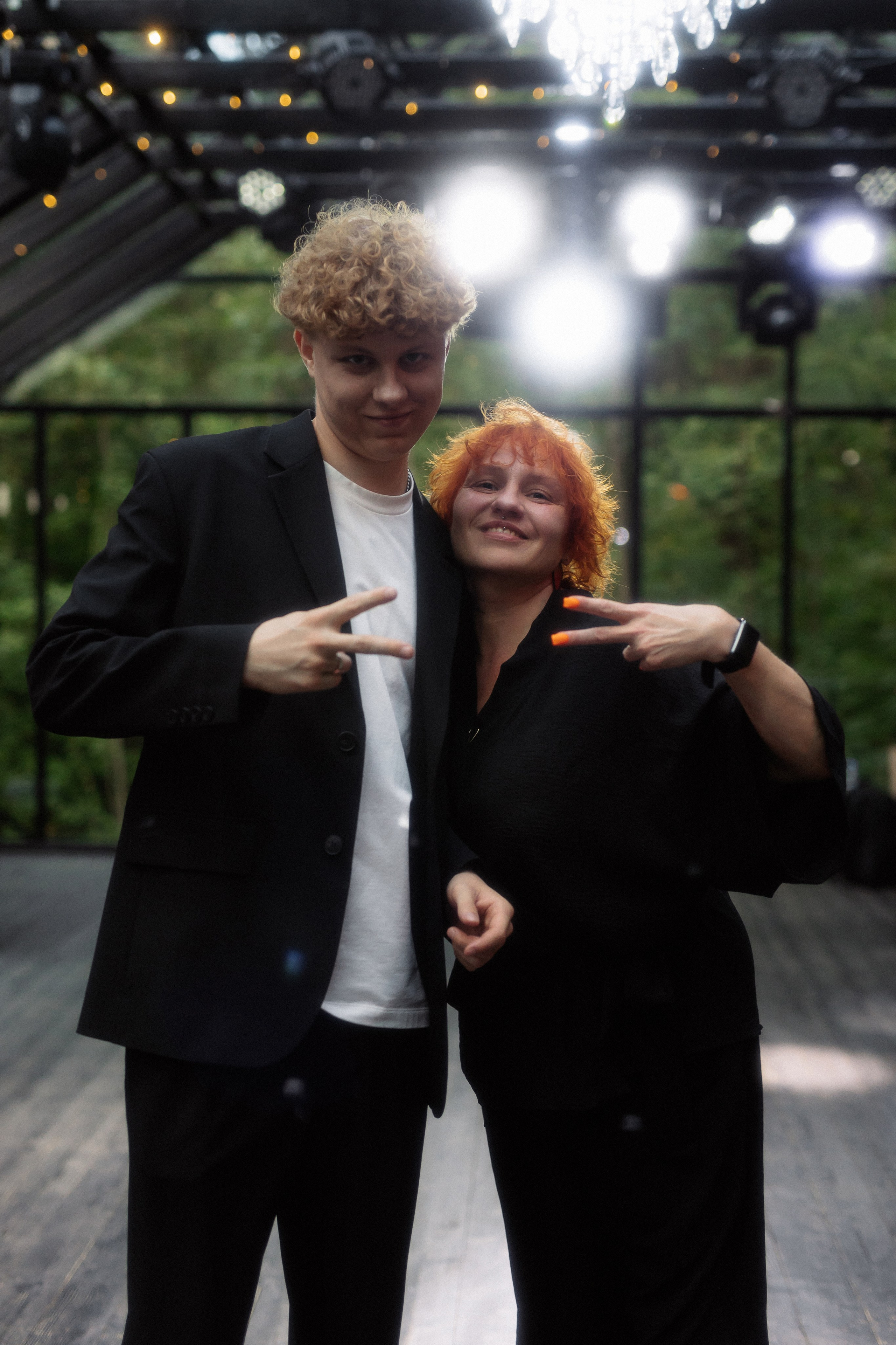 Мария & Александр. RETOUCH-HOUSE