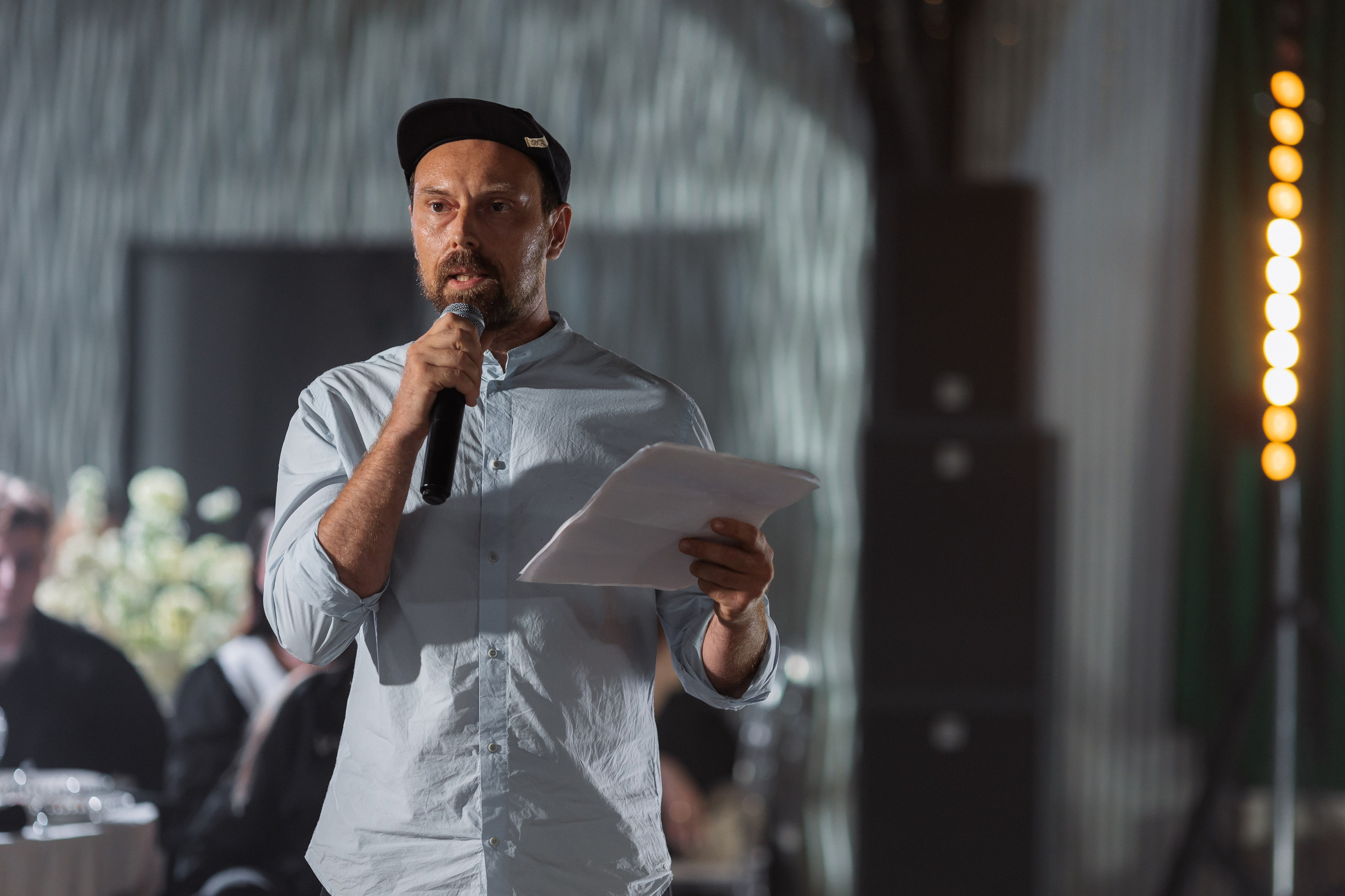 Денис & Александра. RETOUCH-HOUSE