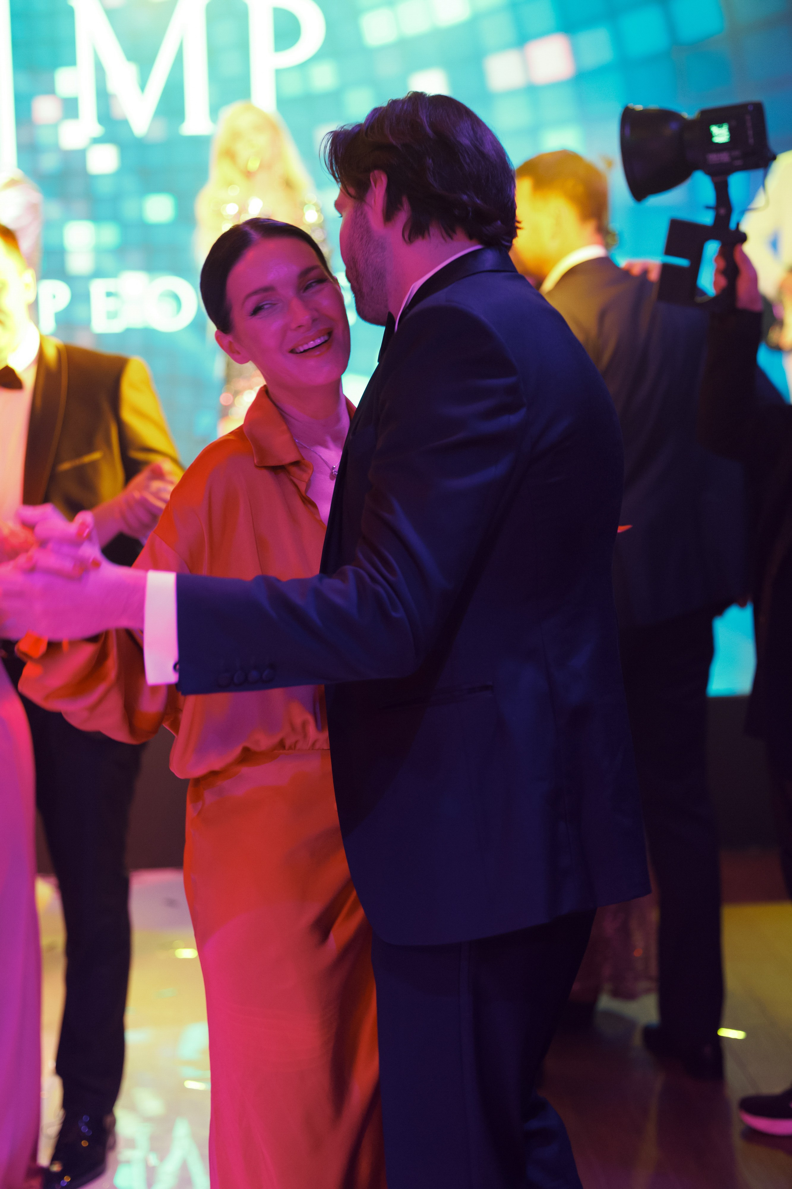 Филипп & Саша. RETOUCH-HOUSE