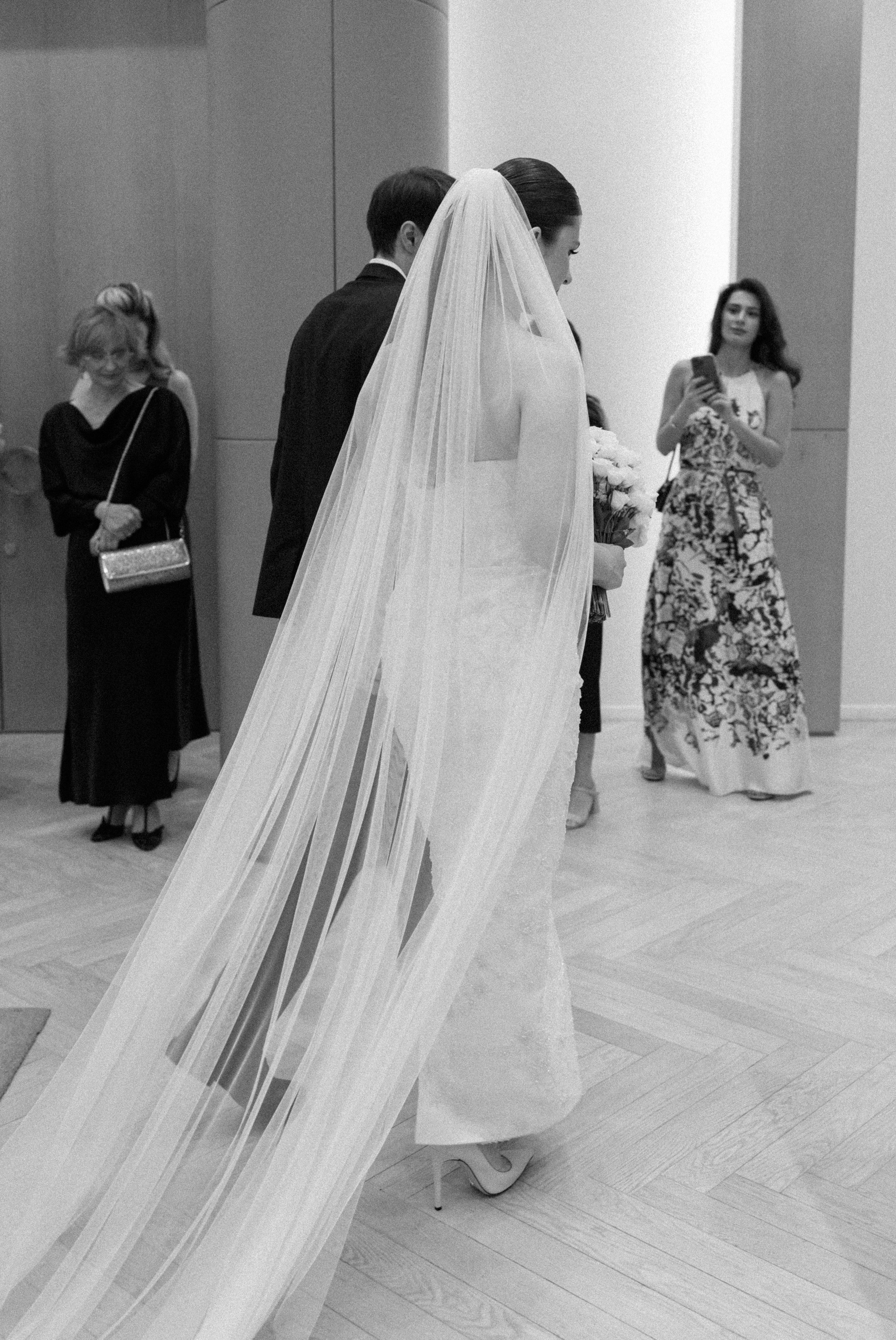 Петя & Каролина. RETOUCH-HOUSE