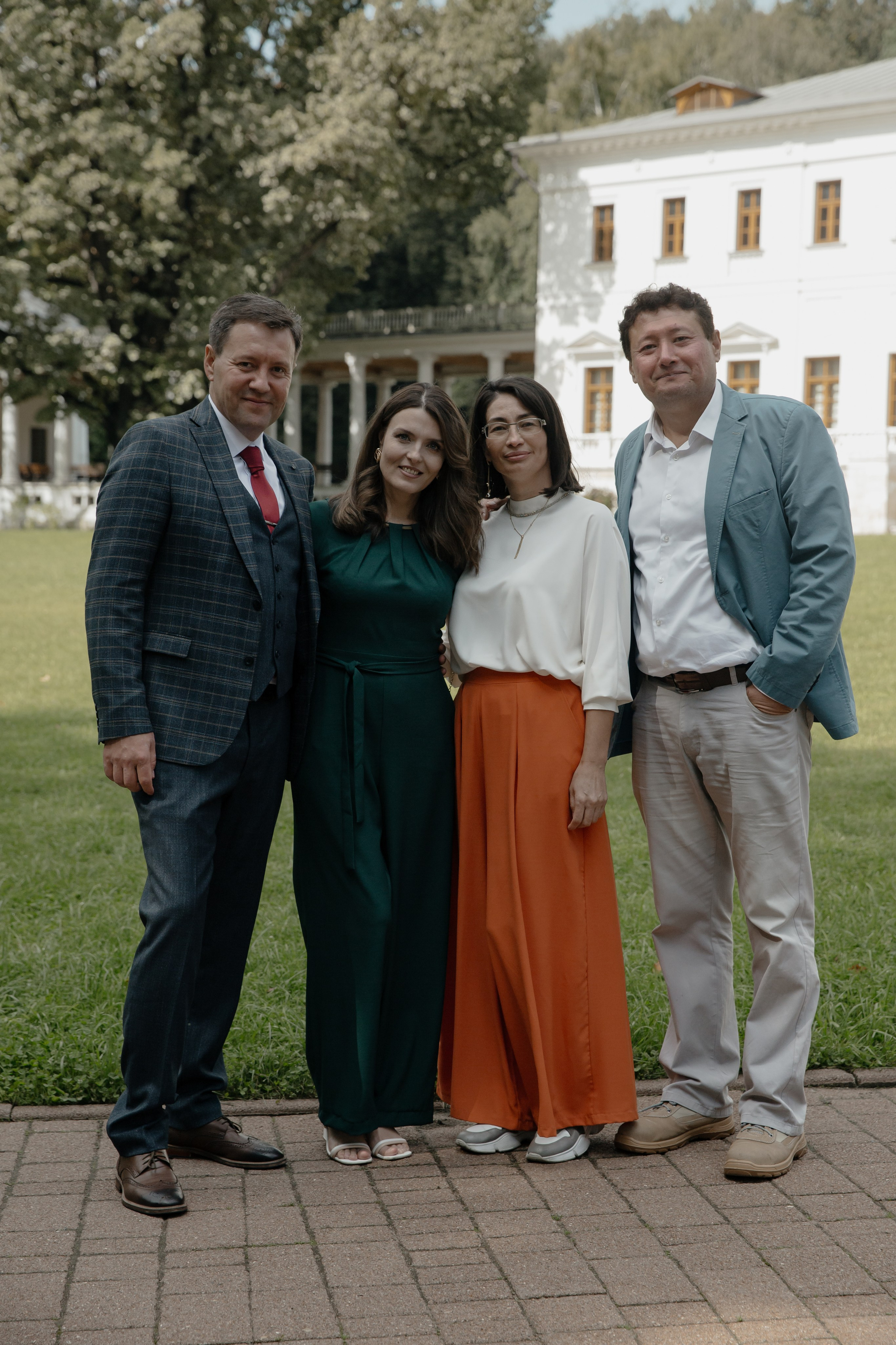 25.08.2024. RETOUCH-HOUSE