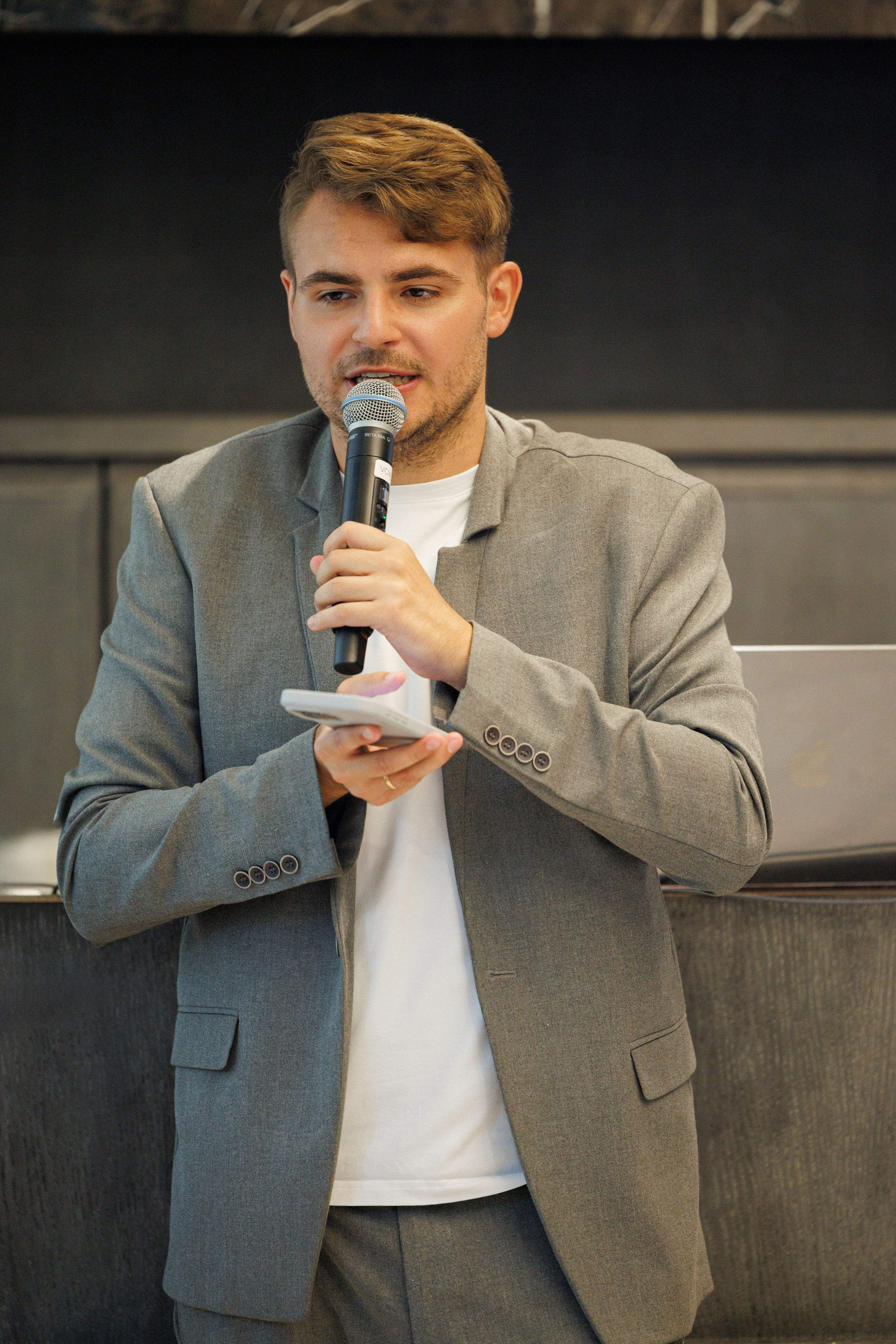 Илья & Валерия. RETOUCH-HOUSE