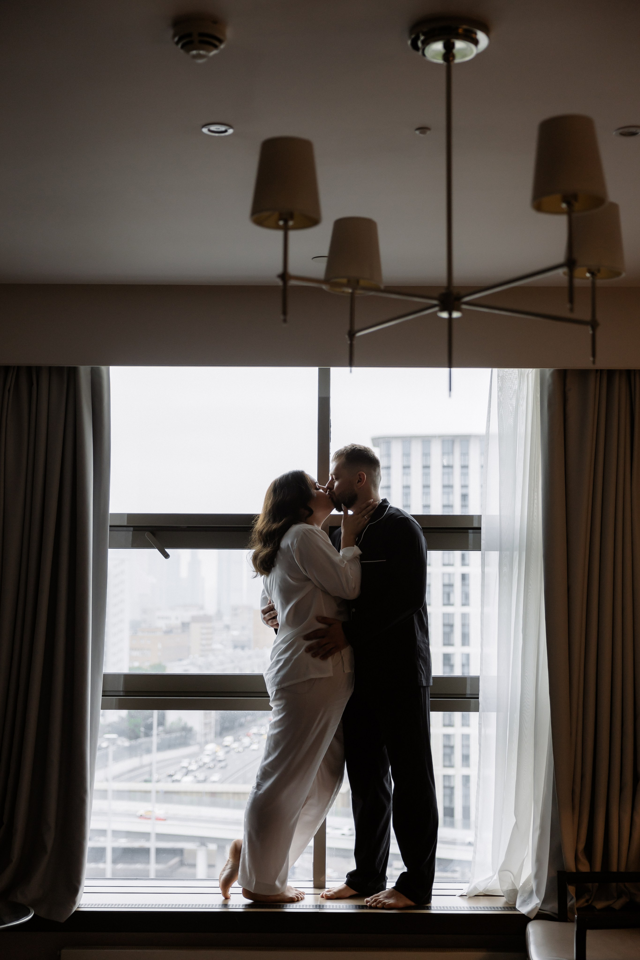 Денис & Александра. RETOUCH-HOUSE