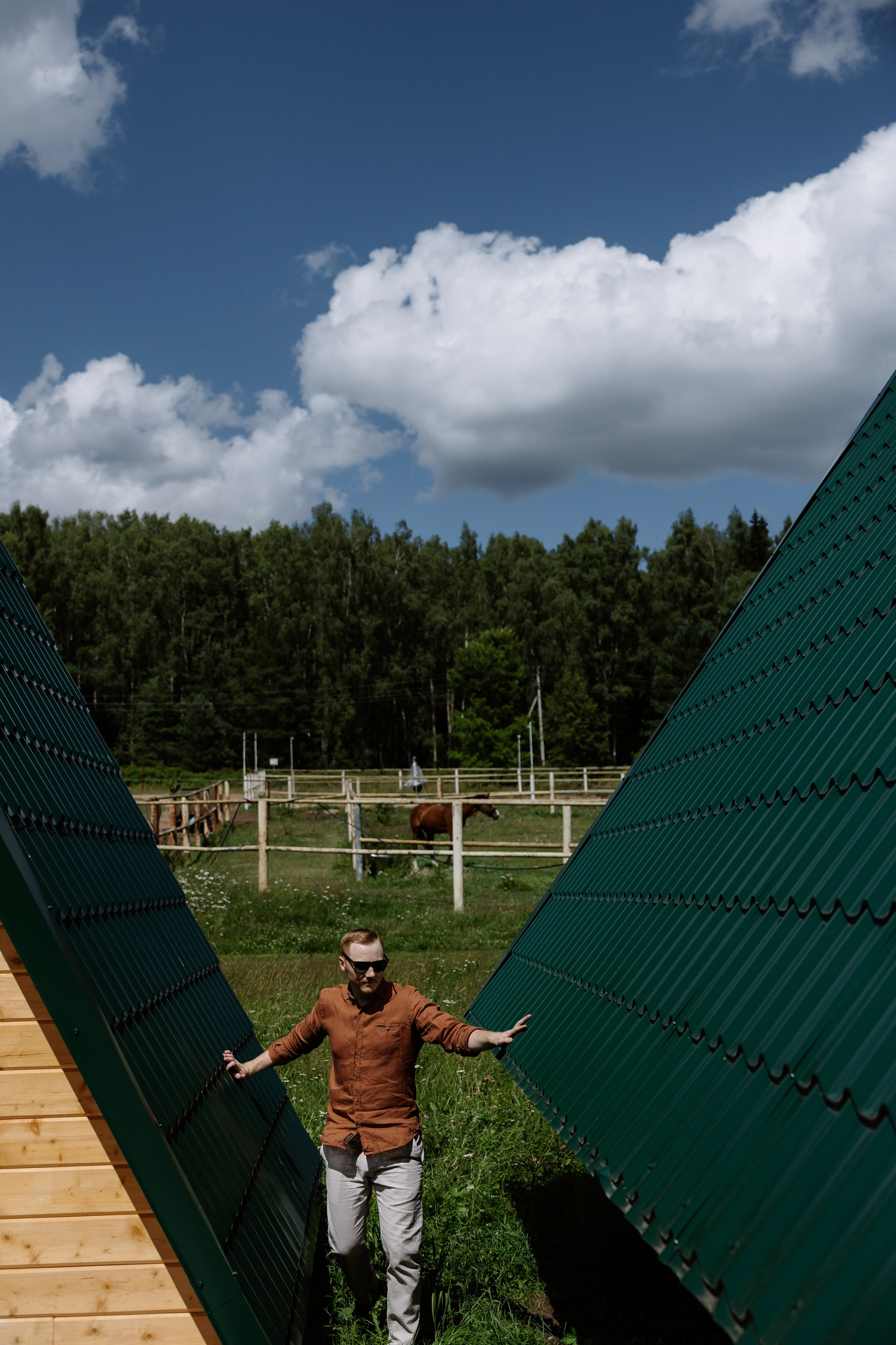 Владислав & Виктория. RETOUCH-HOUSE