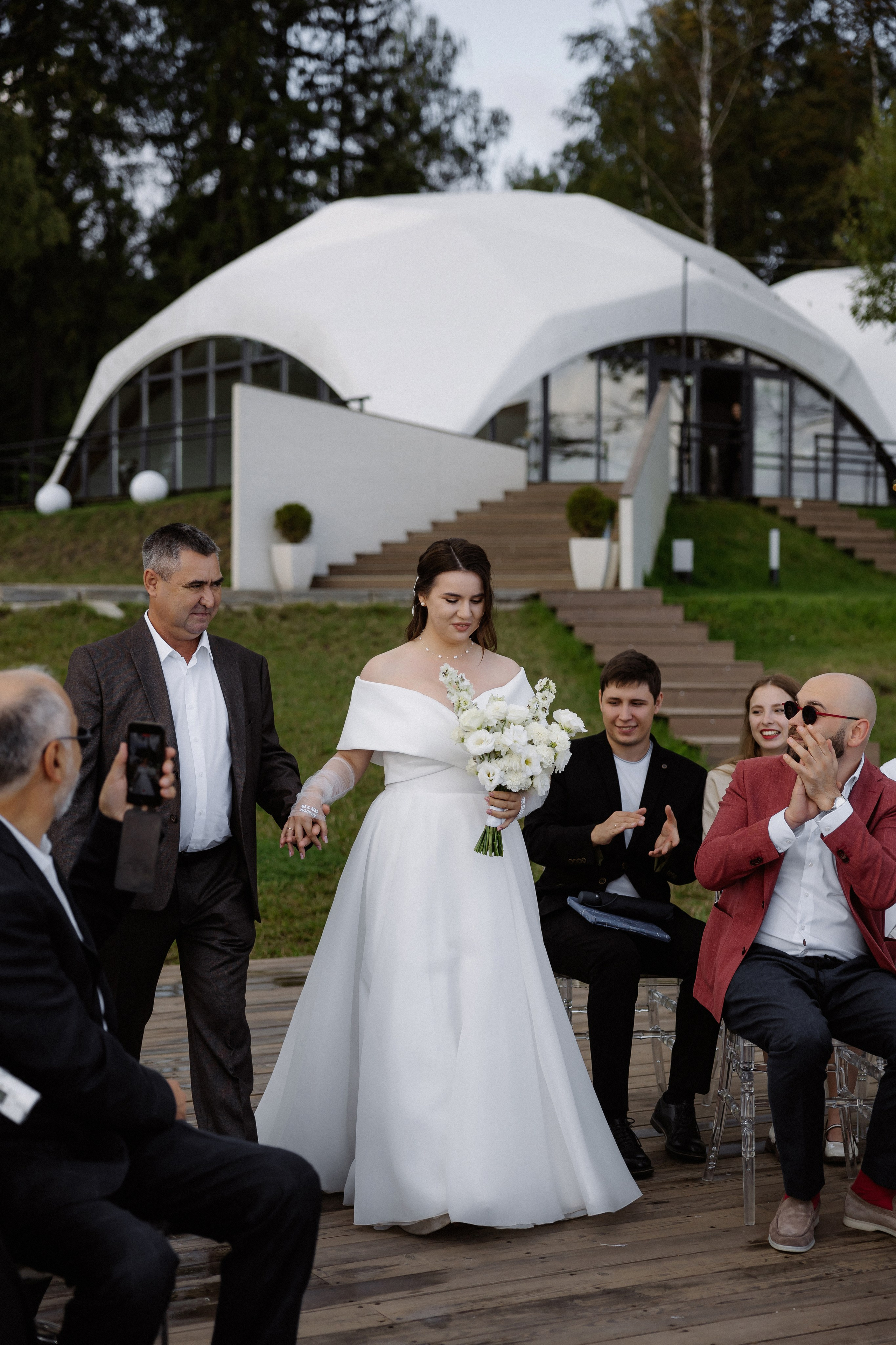 Эмилия & Тимур. RETOUCH-HOUSE