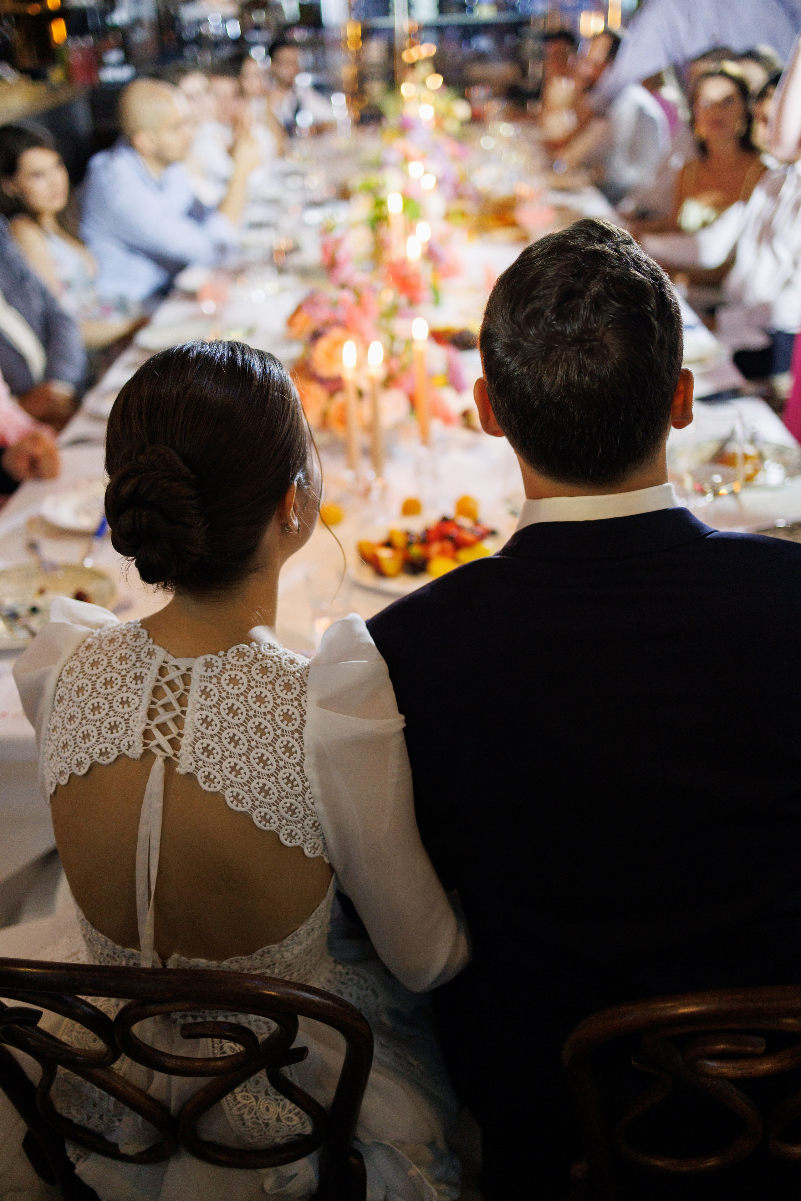 Луиза & Стефан. RETOUCH-HOUSE