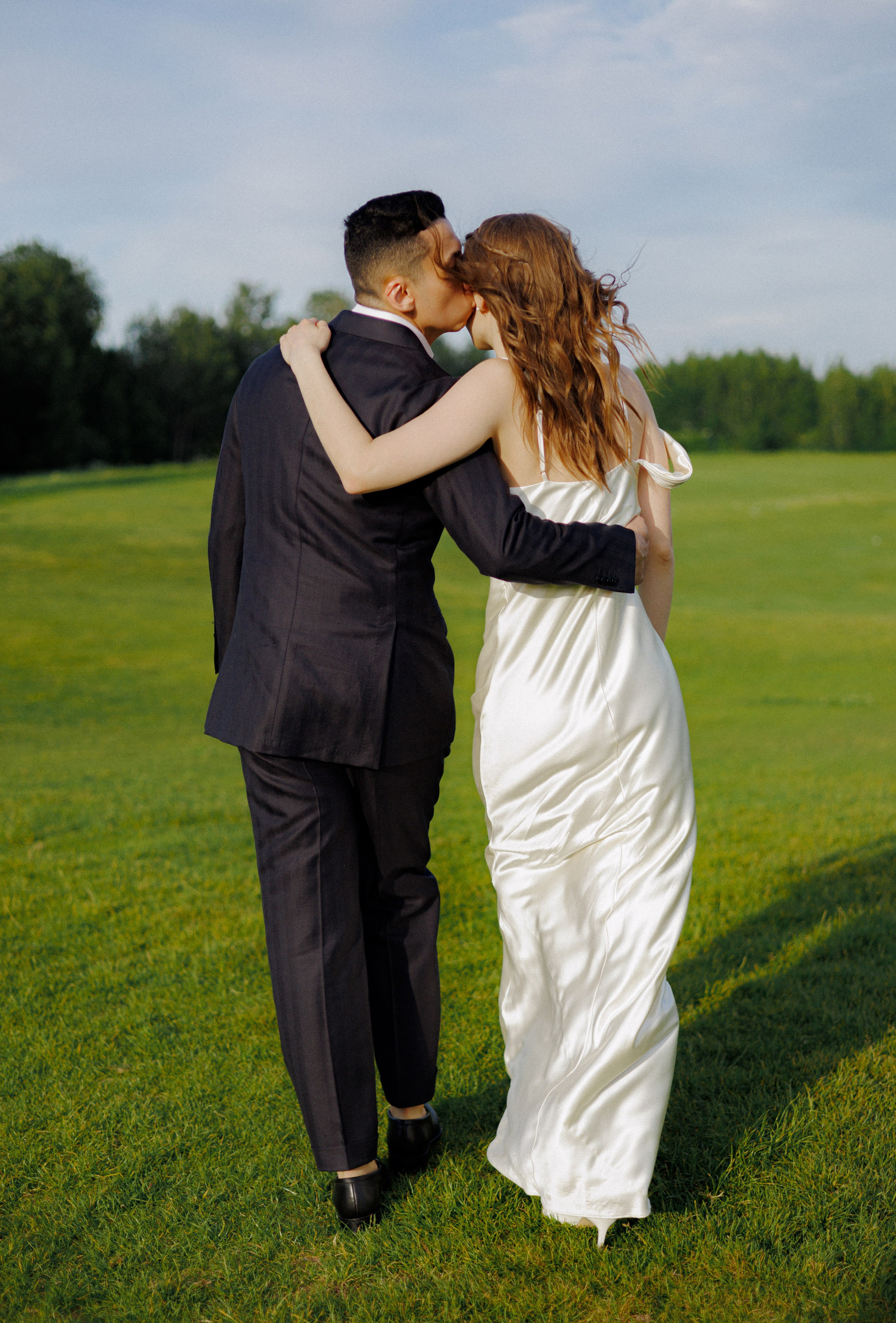 Ренат & Анастасия. RETOUCH-HOUSE