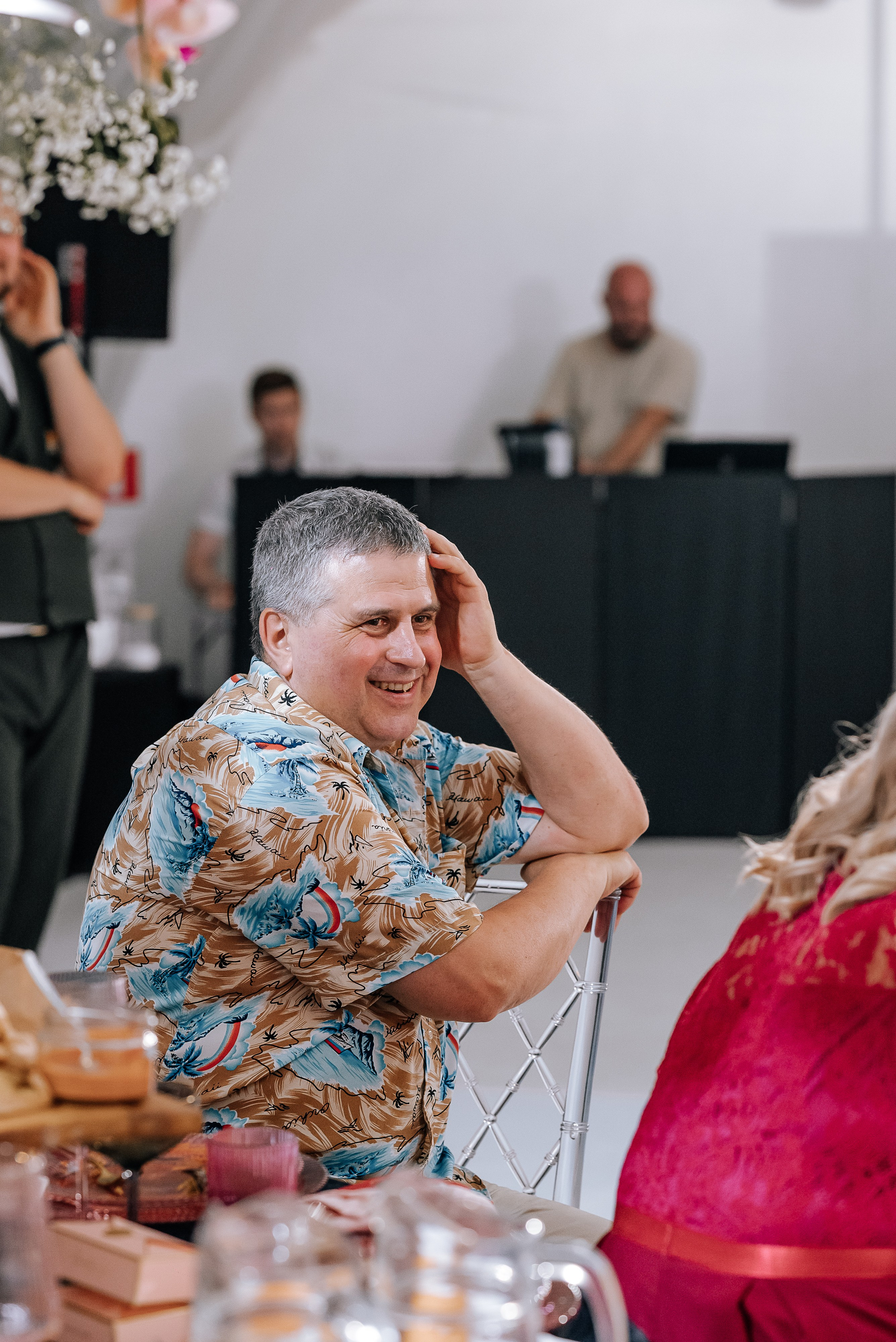 Костя & Лиза. RETOUCH-HOUSE