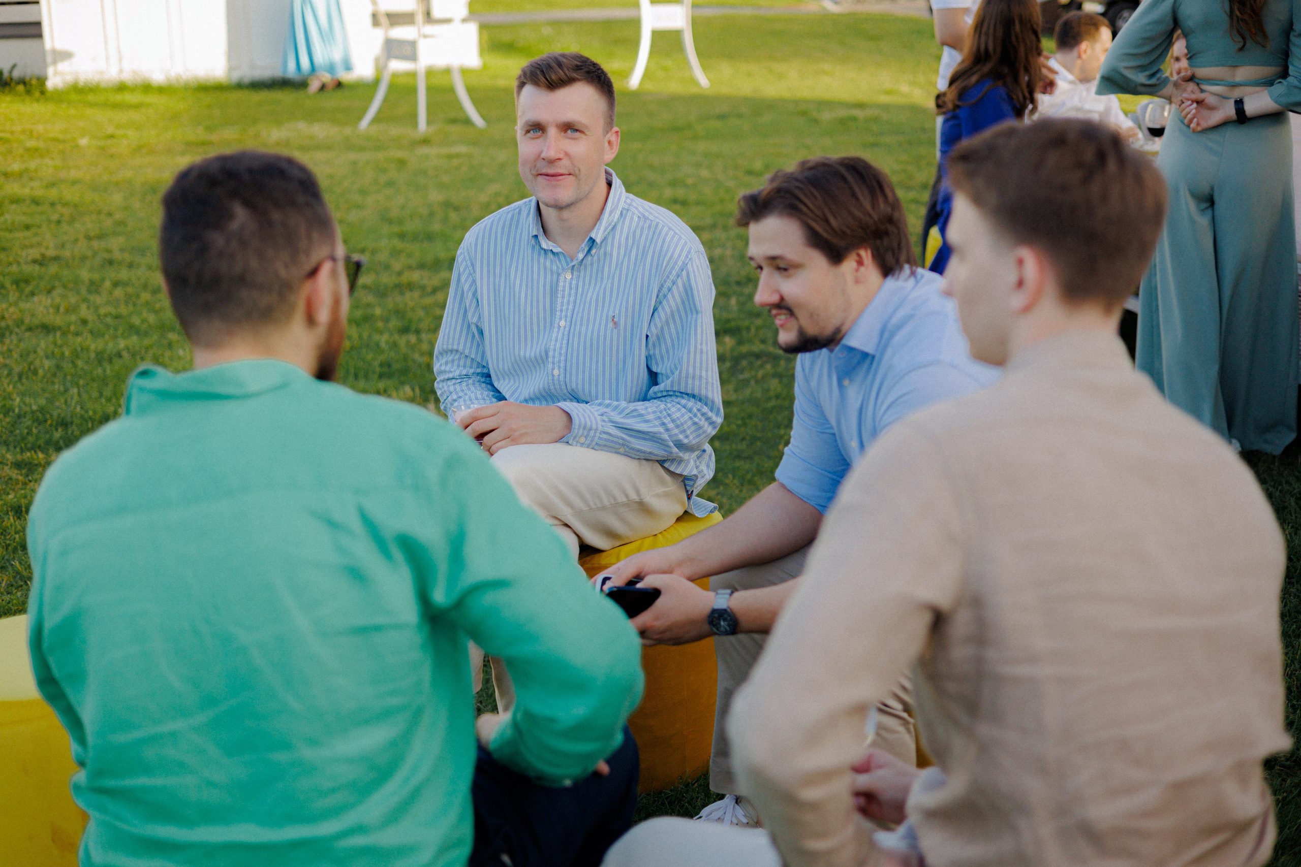 Ренат & Анастасия. RETOUCH-HOUSE