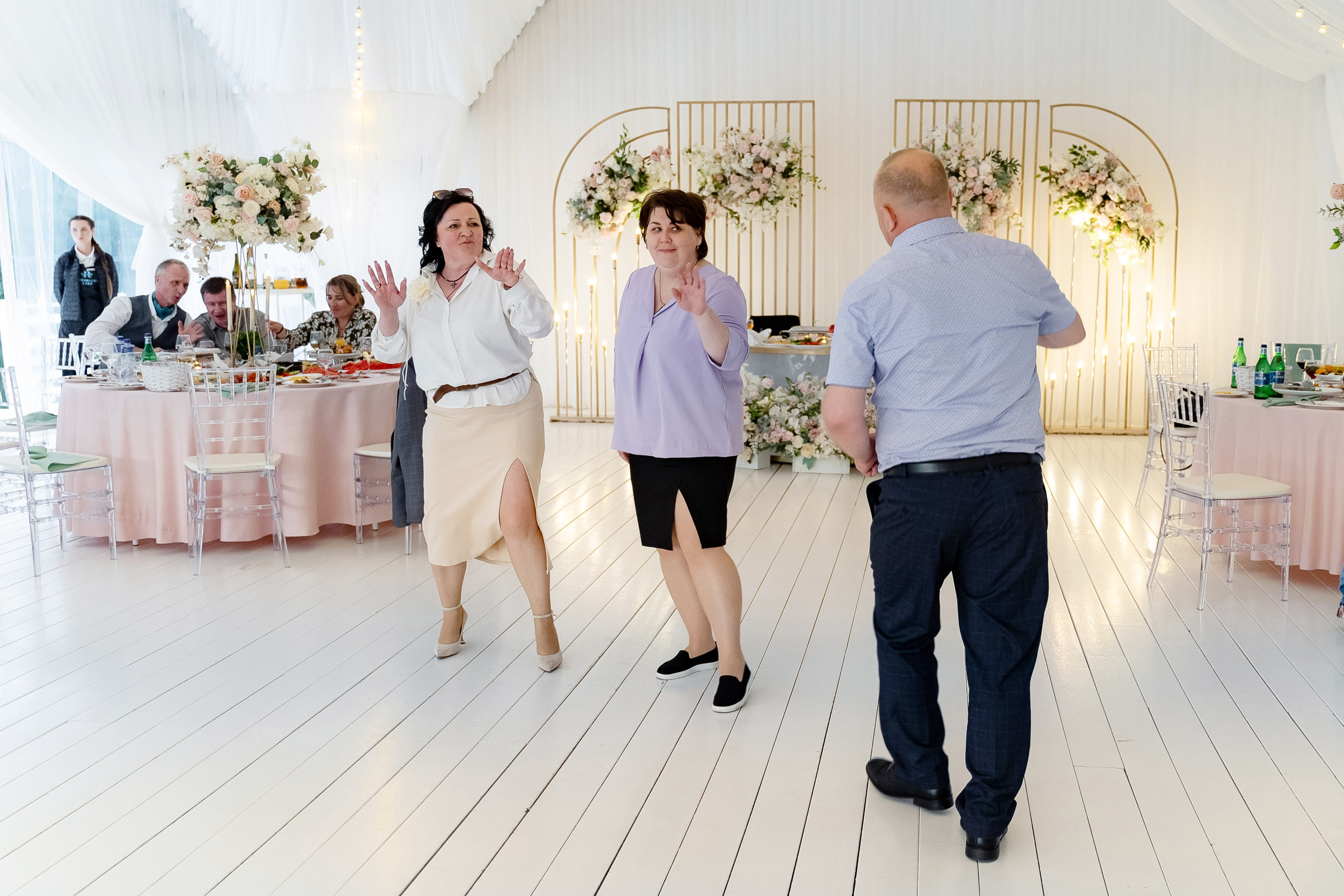 Владимир & Яна. RETOUCH-HOUSE