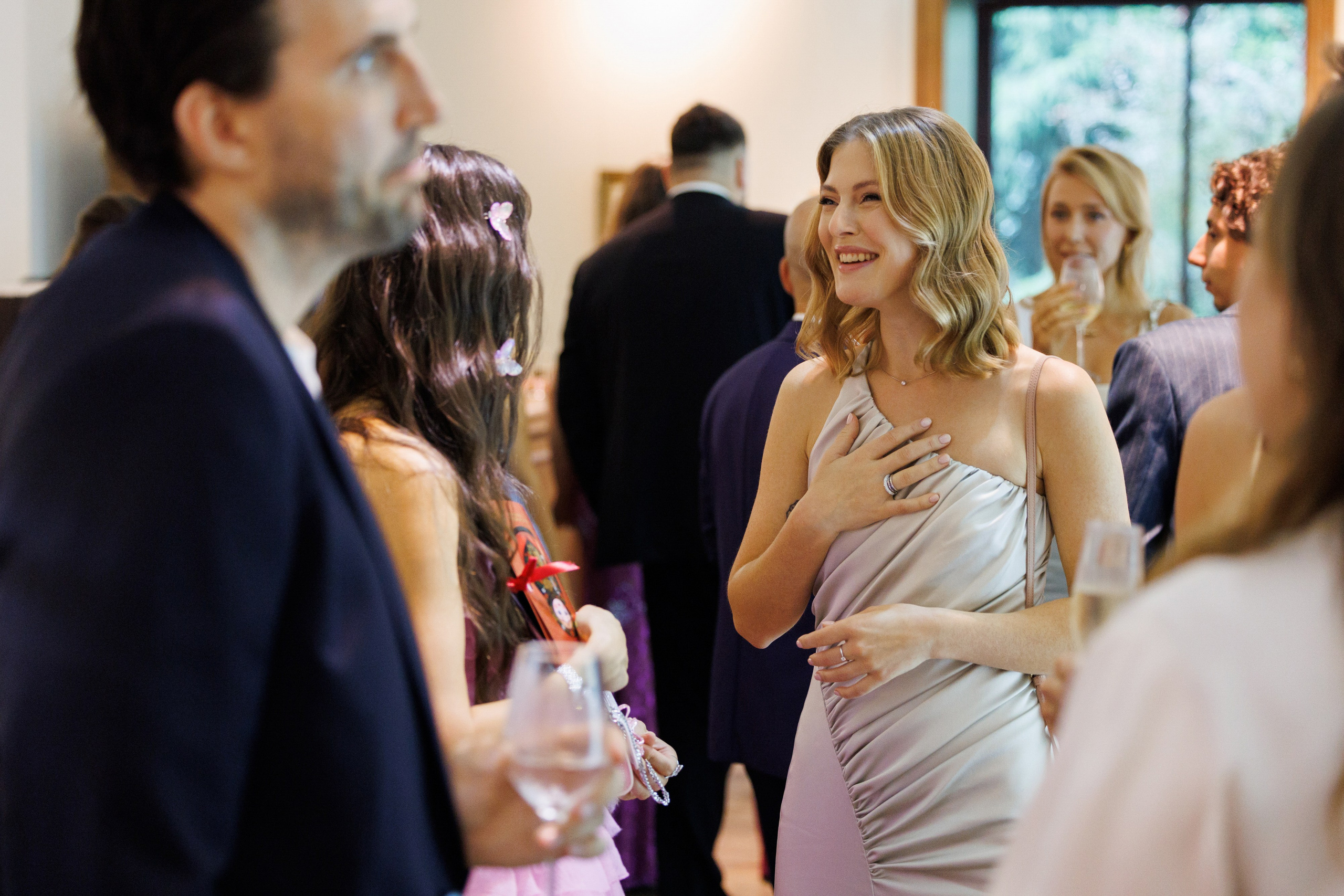 Филипп & Саша. RETOUCH-HOUSE