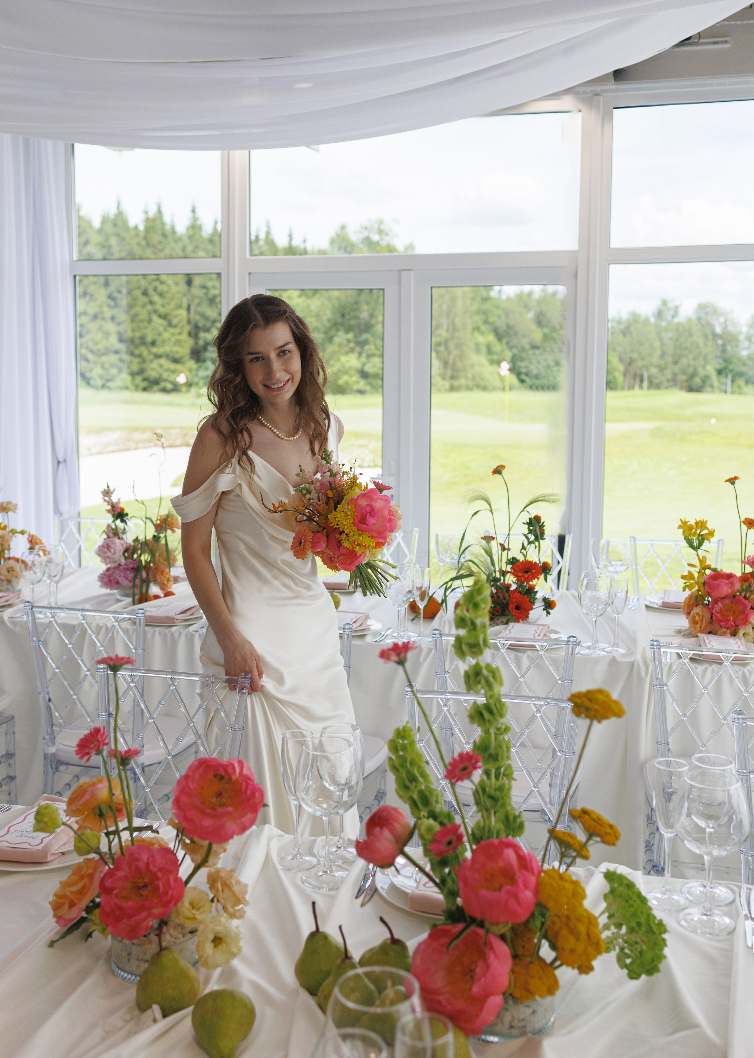 Ренат & Анастасия. RETOUCH-HOUSE