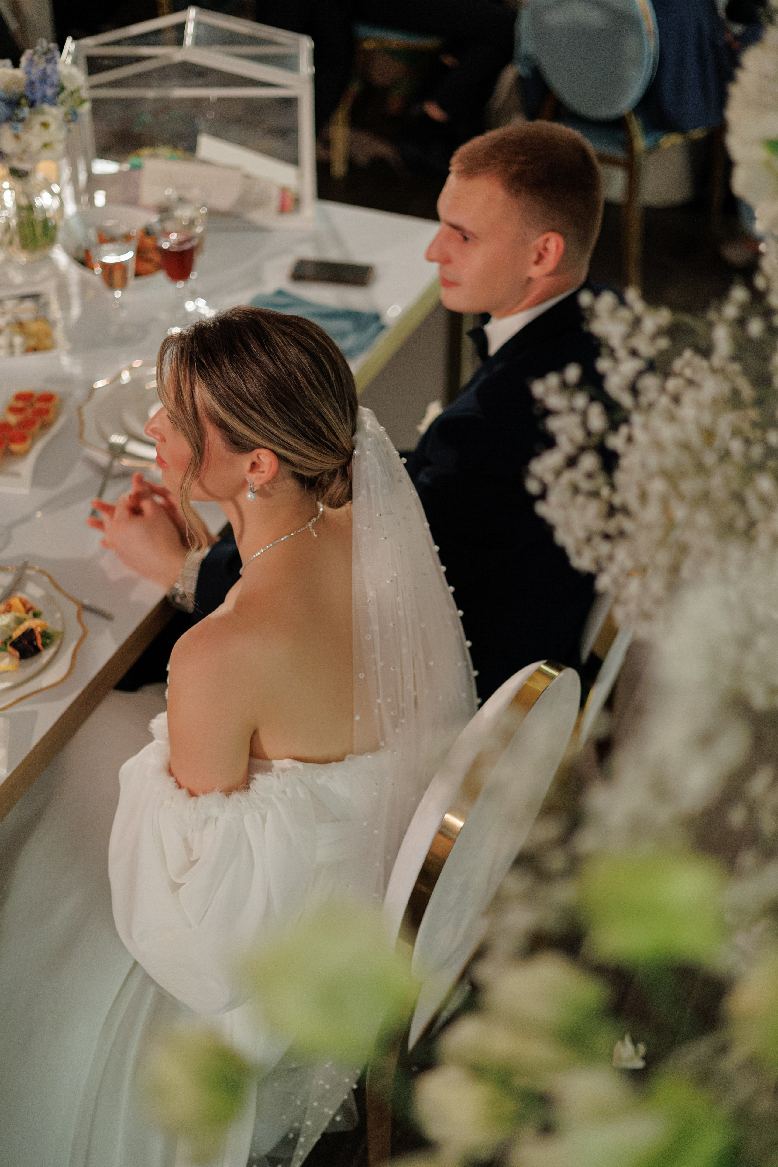 Рома & Маша. RETOUCH-HOUSE