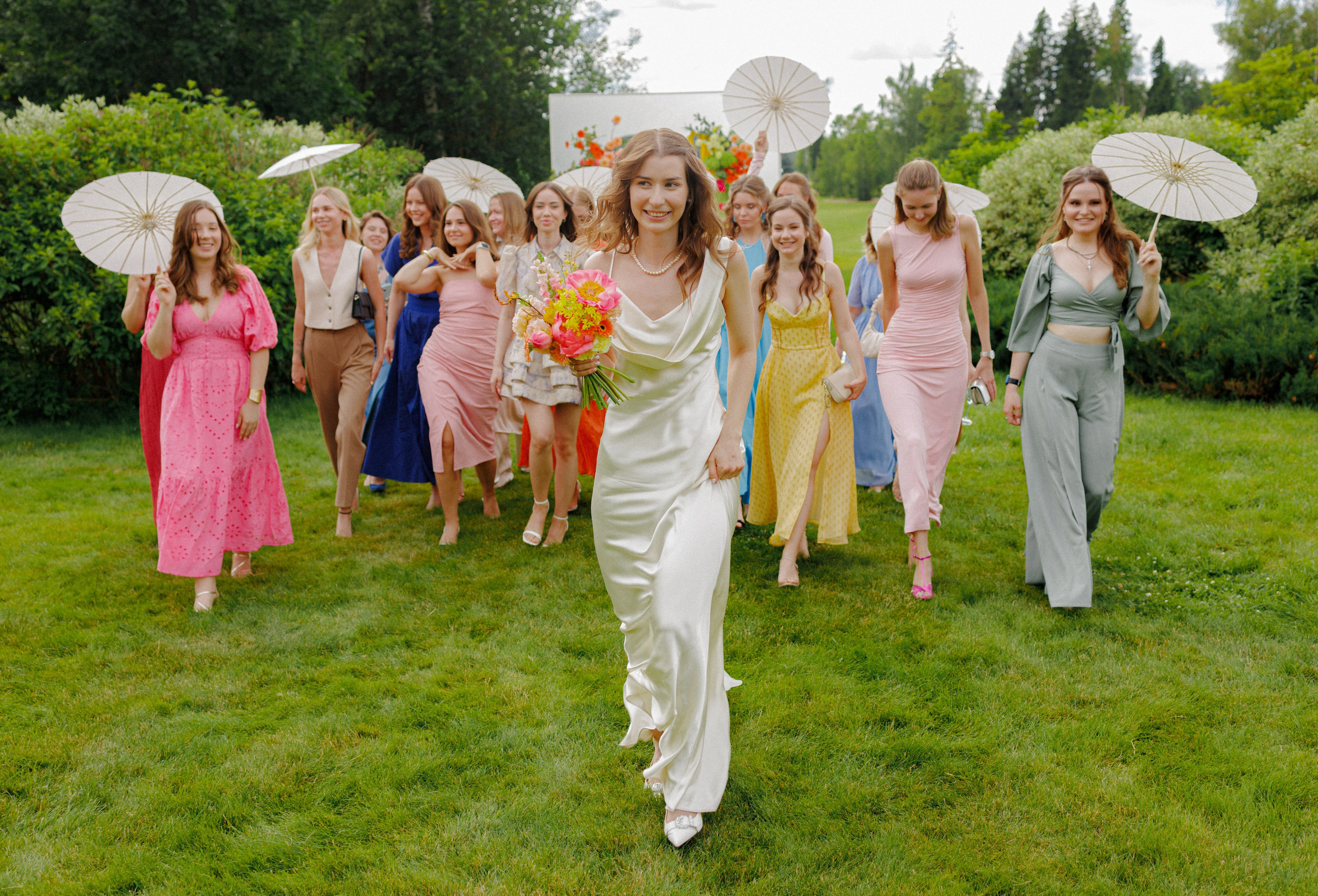 Ренат & Анастасия. RETOUCH-HOUSE