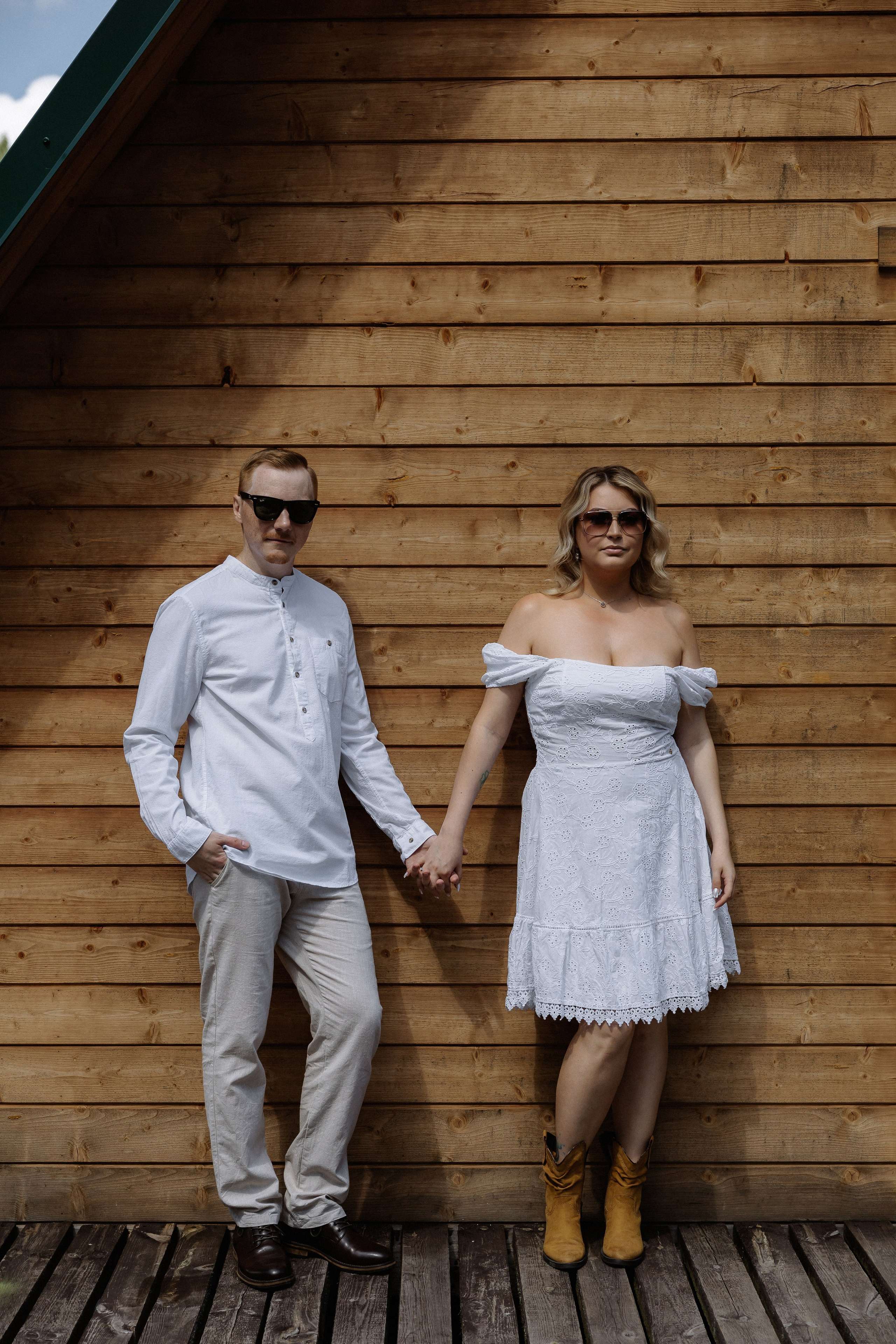 Владислав & Виктория. RETOUCH-HOUSE