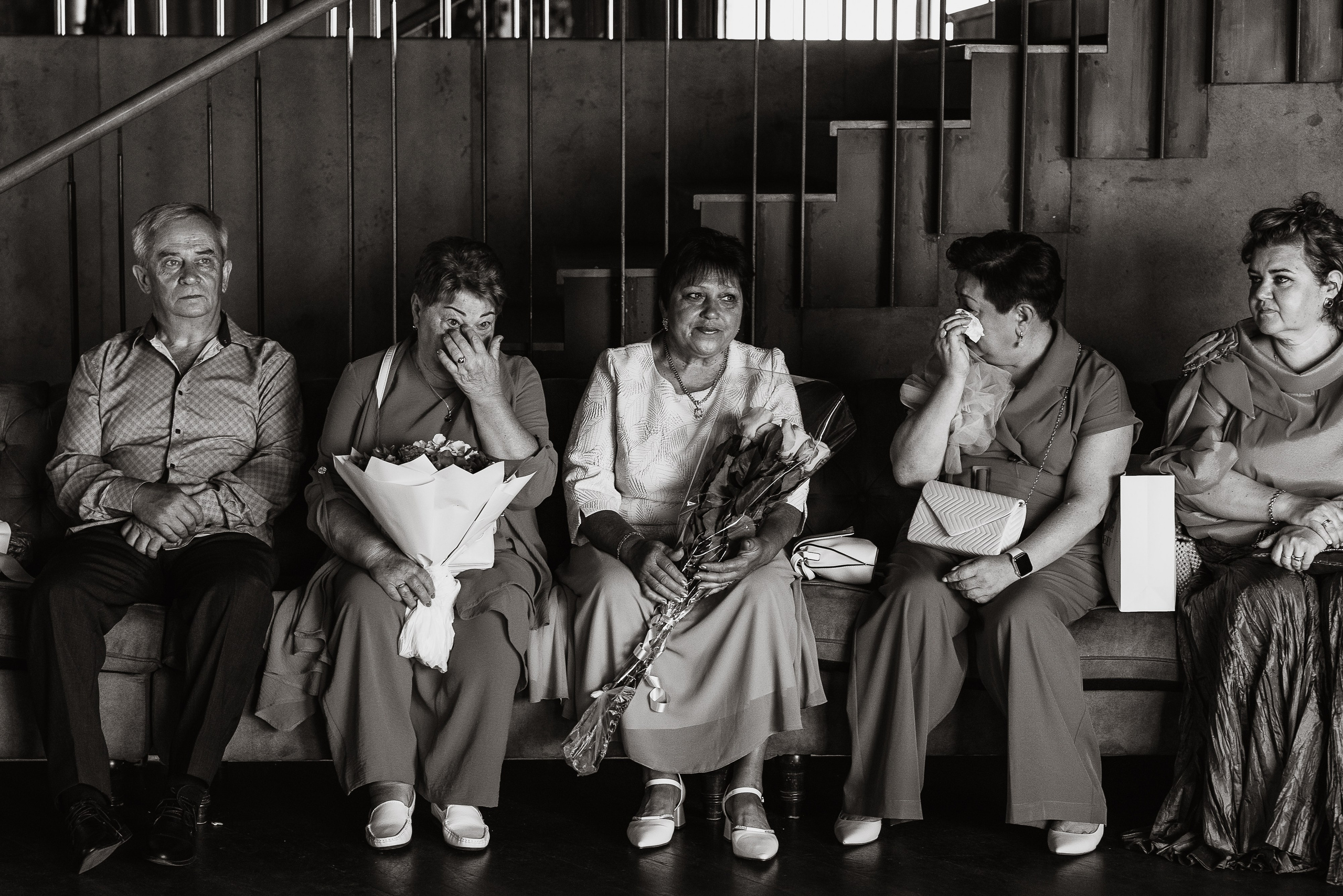 Костя & Лиза. RETOUCH-HOUSE