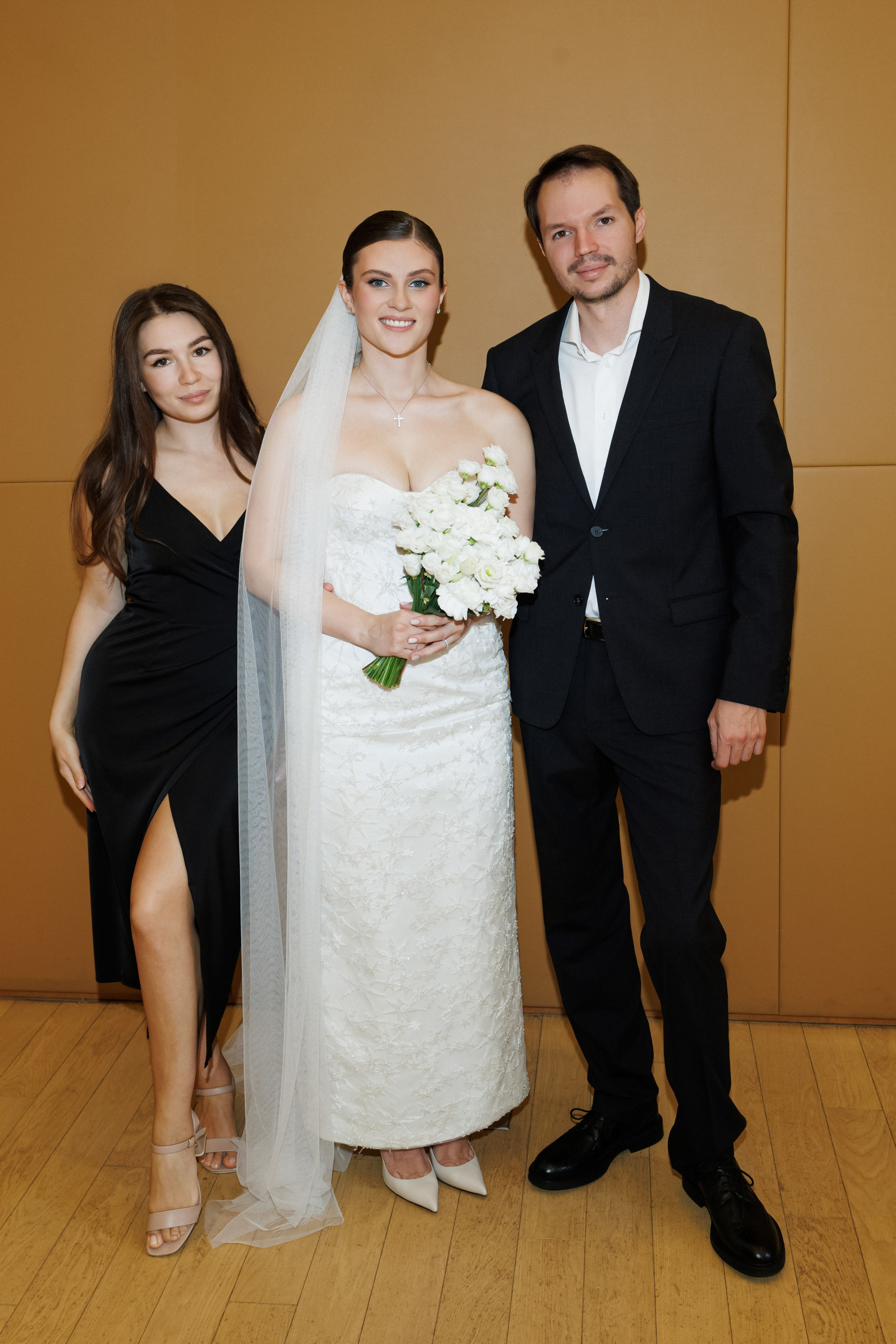 Петя & Каролина. RETOUCH-HOUSE