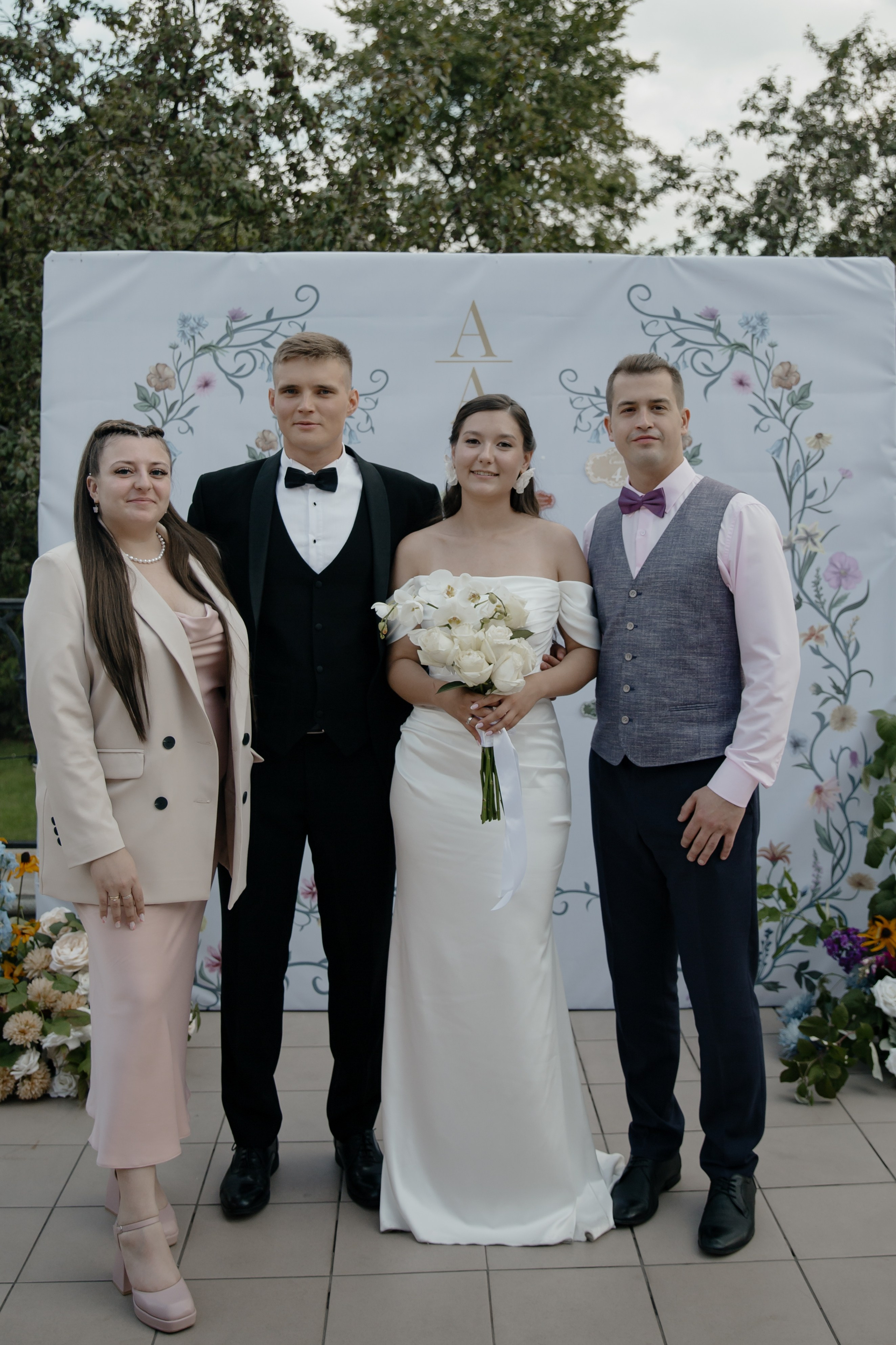 25.08.2024. RETOUCH-HOUSE