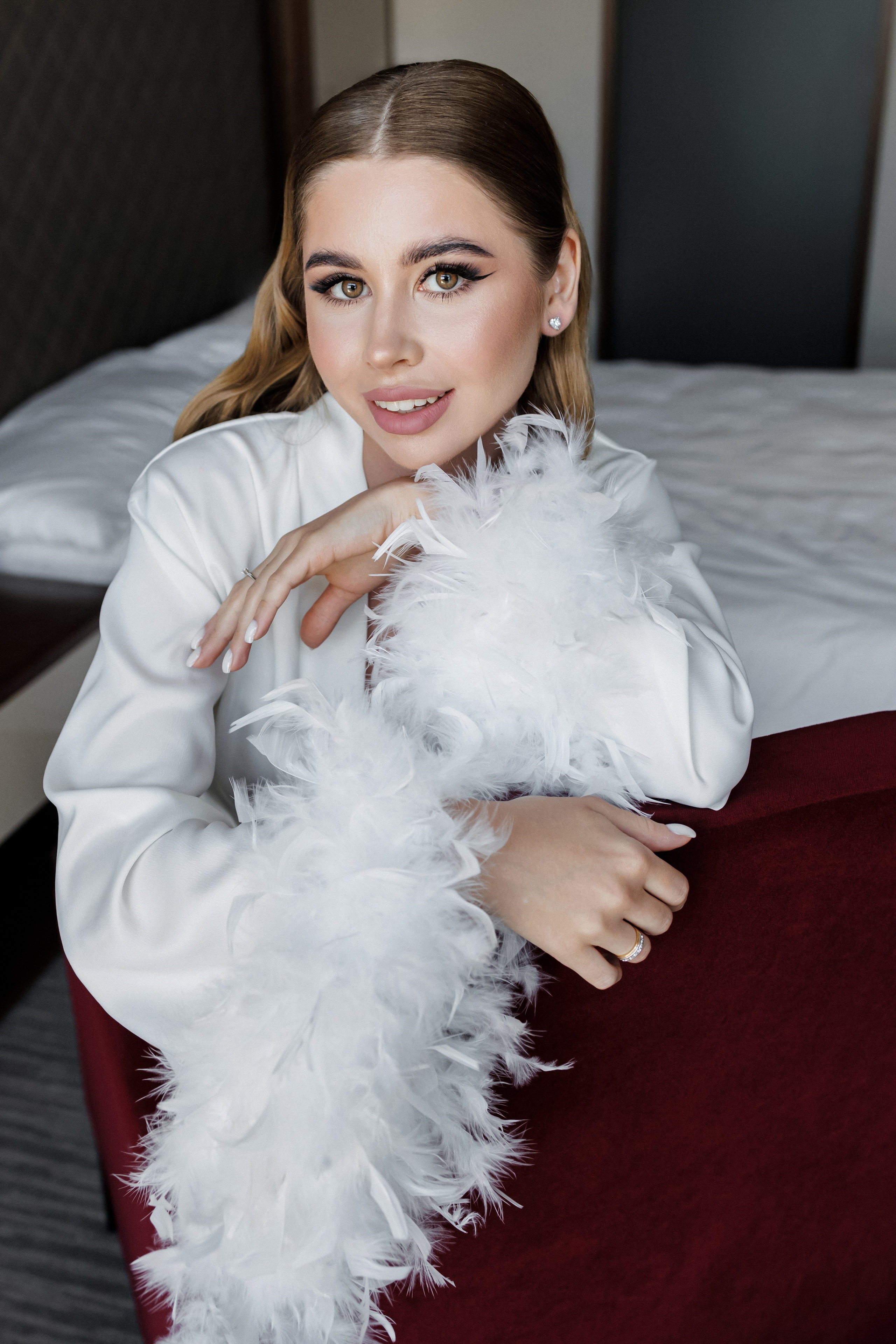 Илья & Кристина. RETOUCH-HOUSE