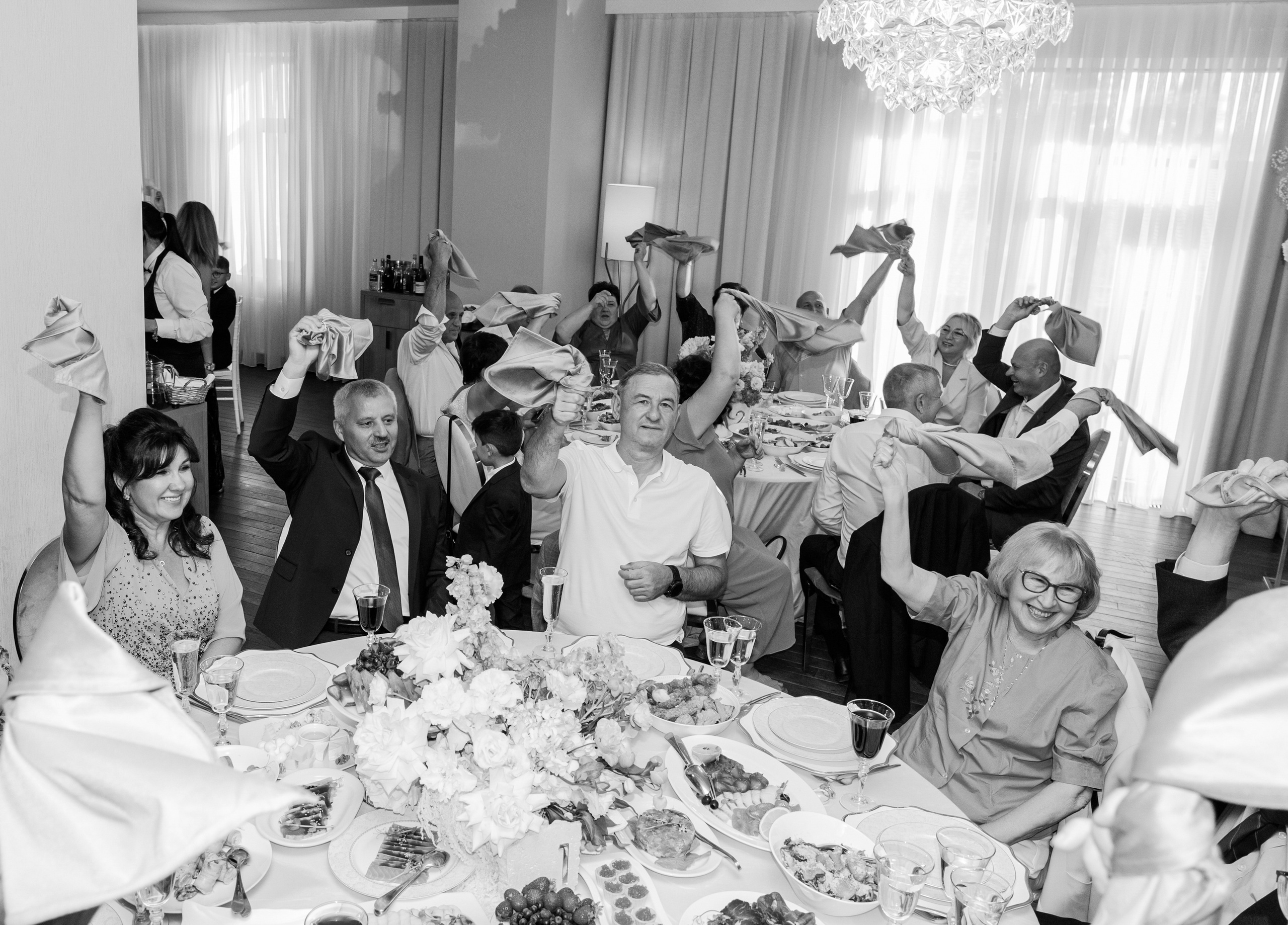 Рома & Маша. RETOUCH-HOUSE