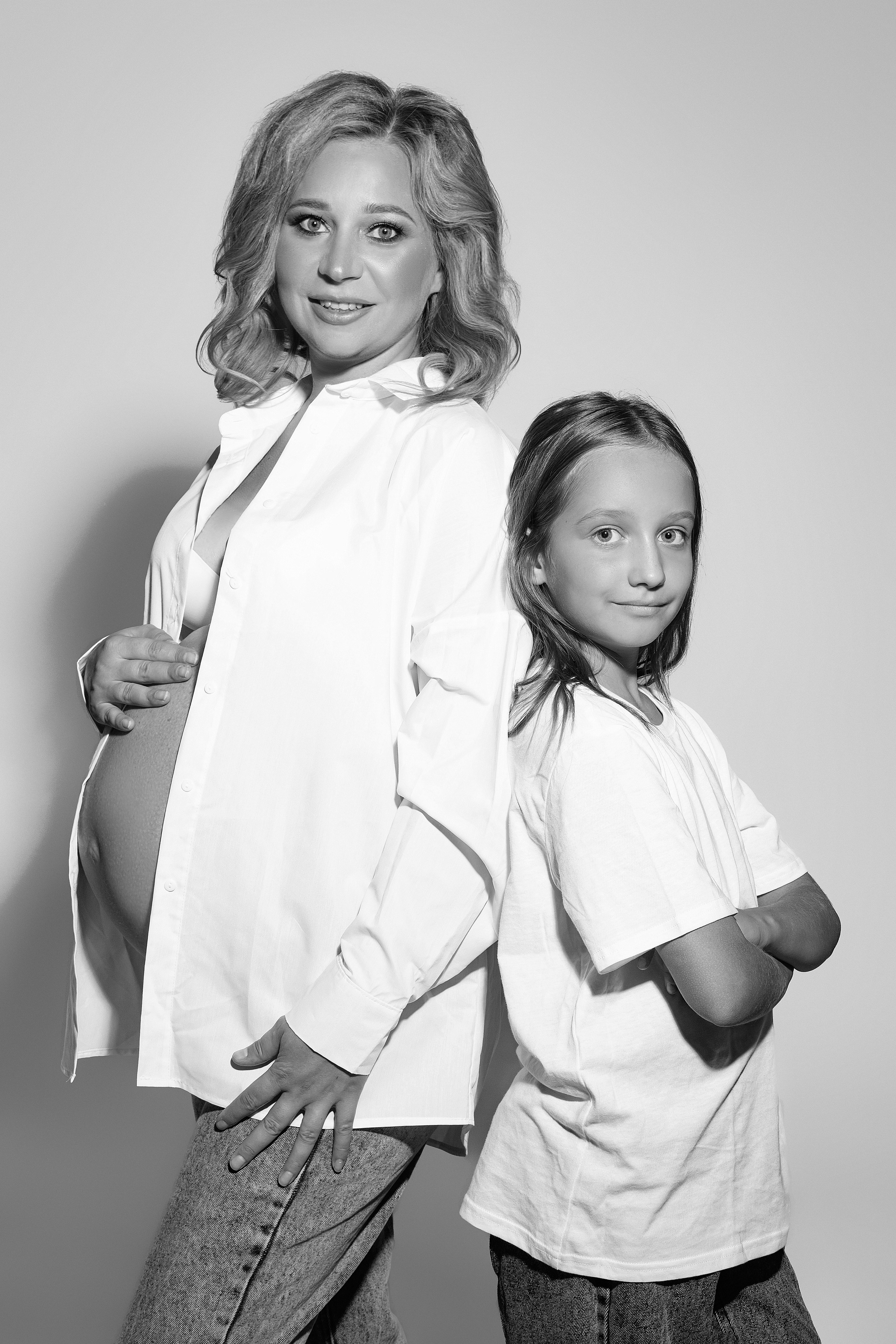 Семейное + Love Story. Фотограф Vogue Королевская Екатерина в Санкт-Петербурге и ЛО