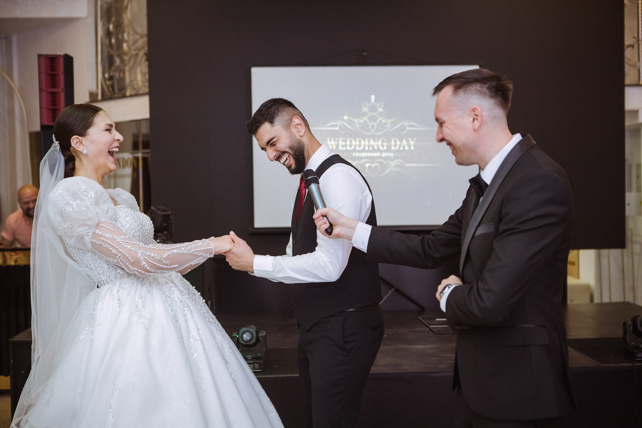 Мархабо и Мухаммад. Фотографы в городе Волгограде — Людмила Агеева и Алексей Околелов